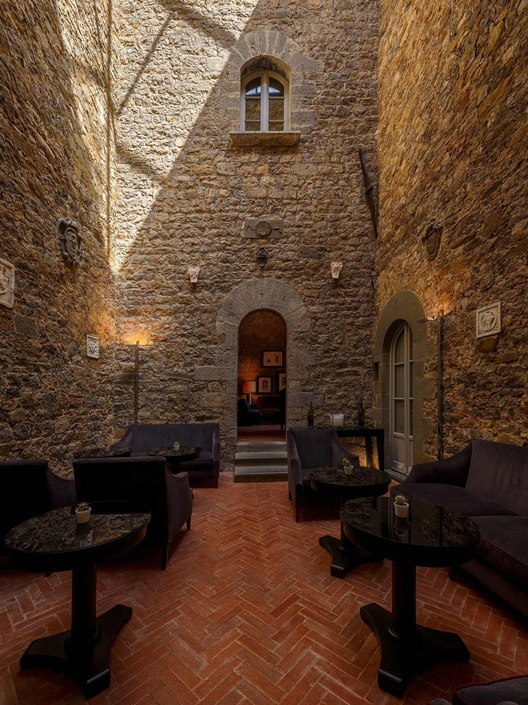 La Toscana per tutti i sensi 63