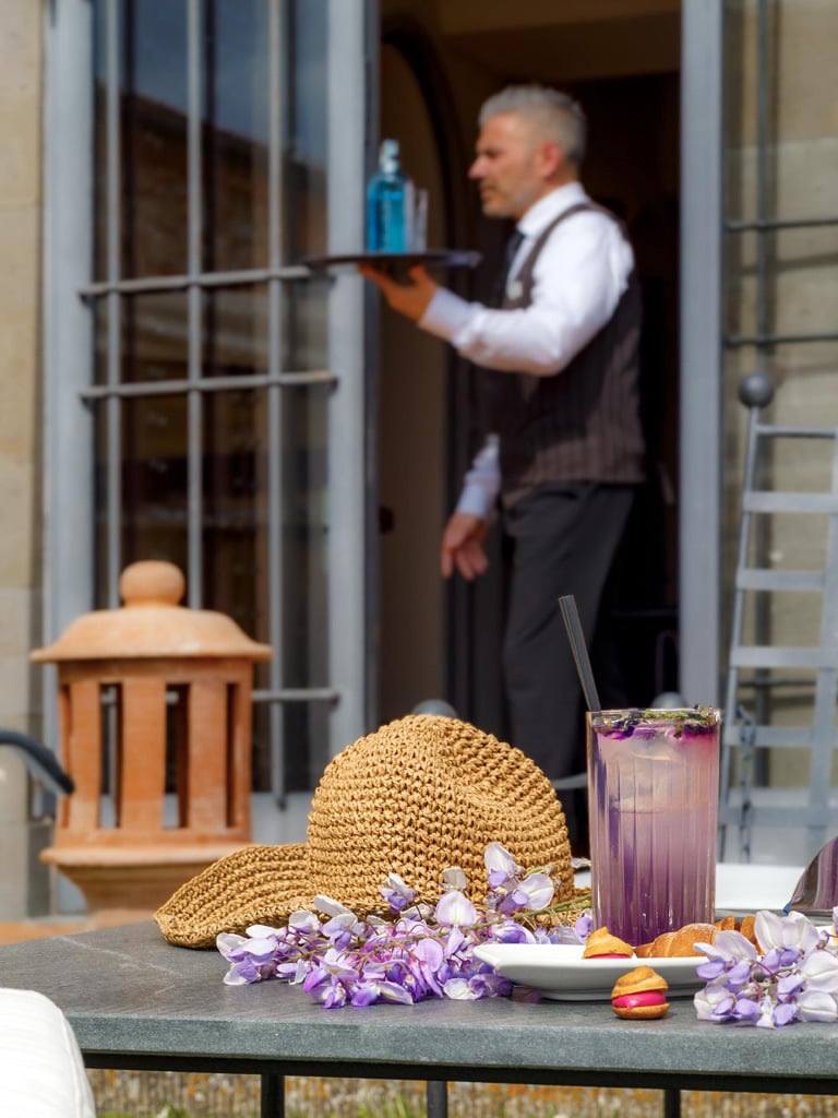 La Toscana per tutti i sensi 63