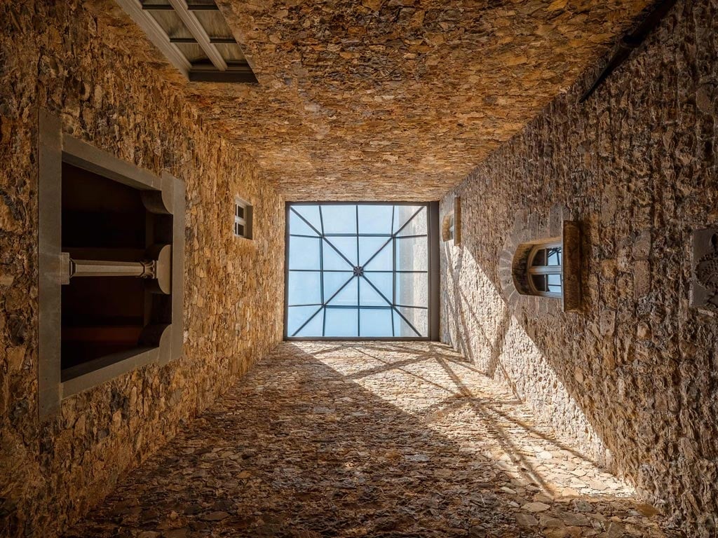 La Toscana per tutti i sensi 63