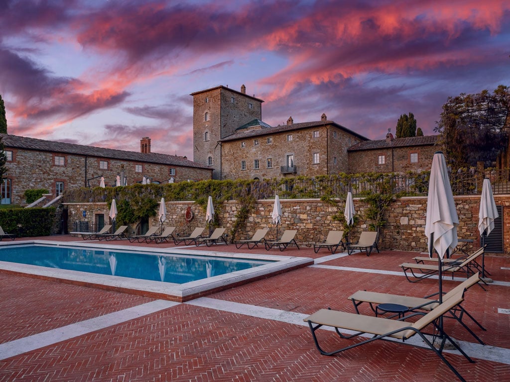 La Toscana per tutti i sensi70