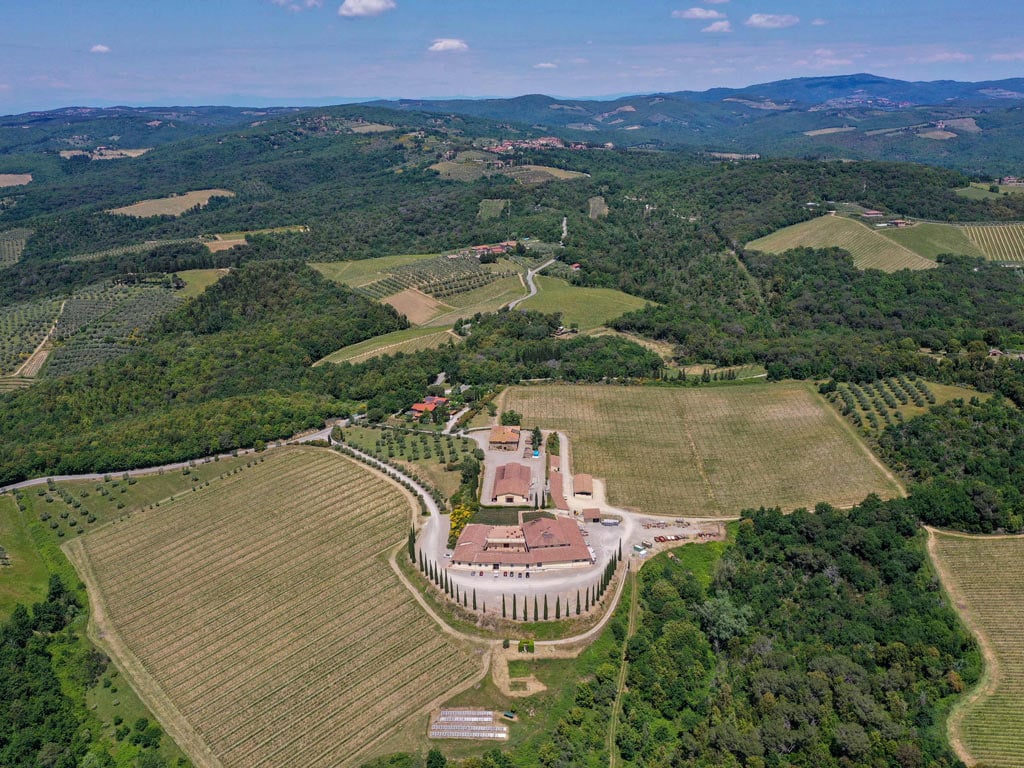 La Cisterna 60 La Cisterna 60