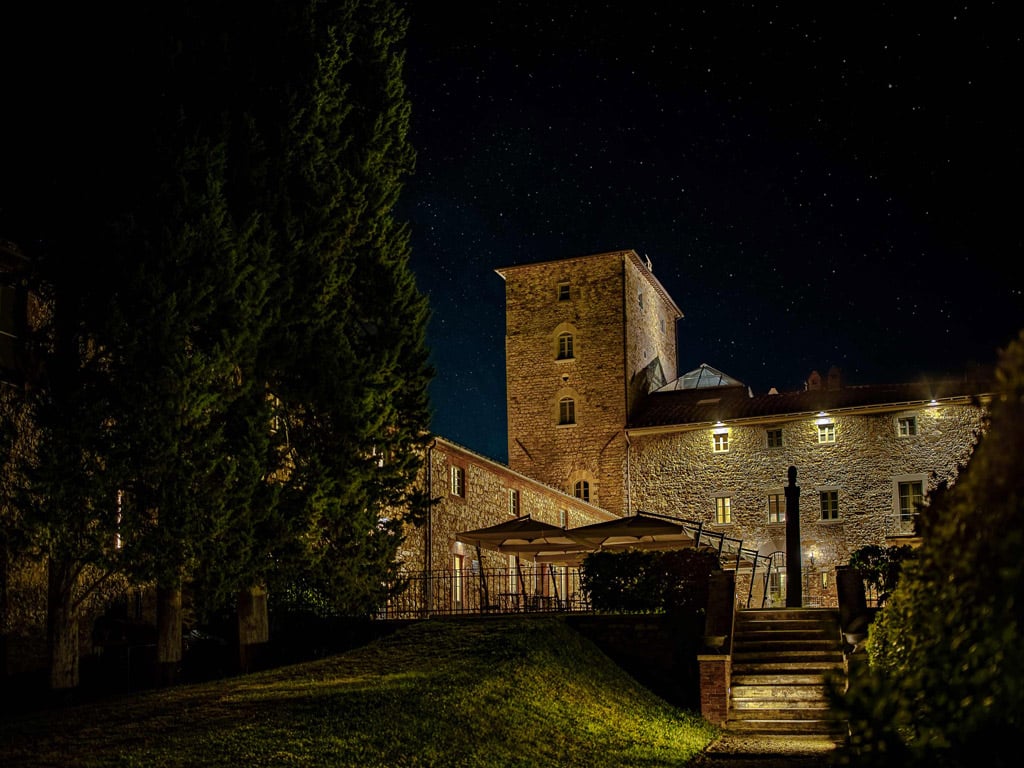 La Toscana per tutti i sensi 63