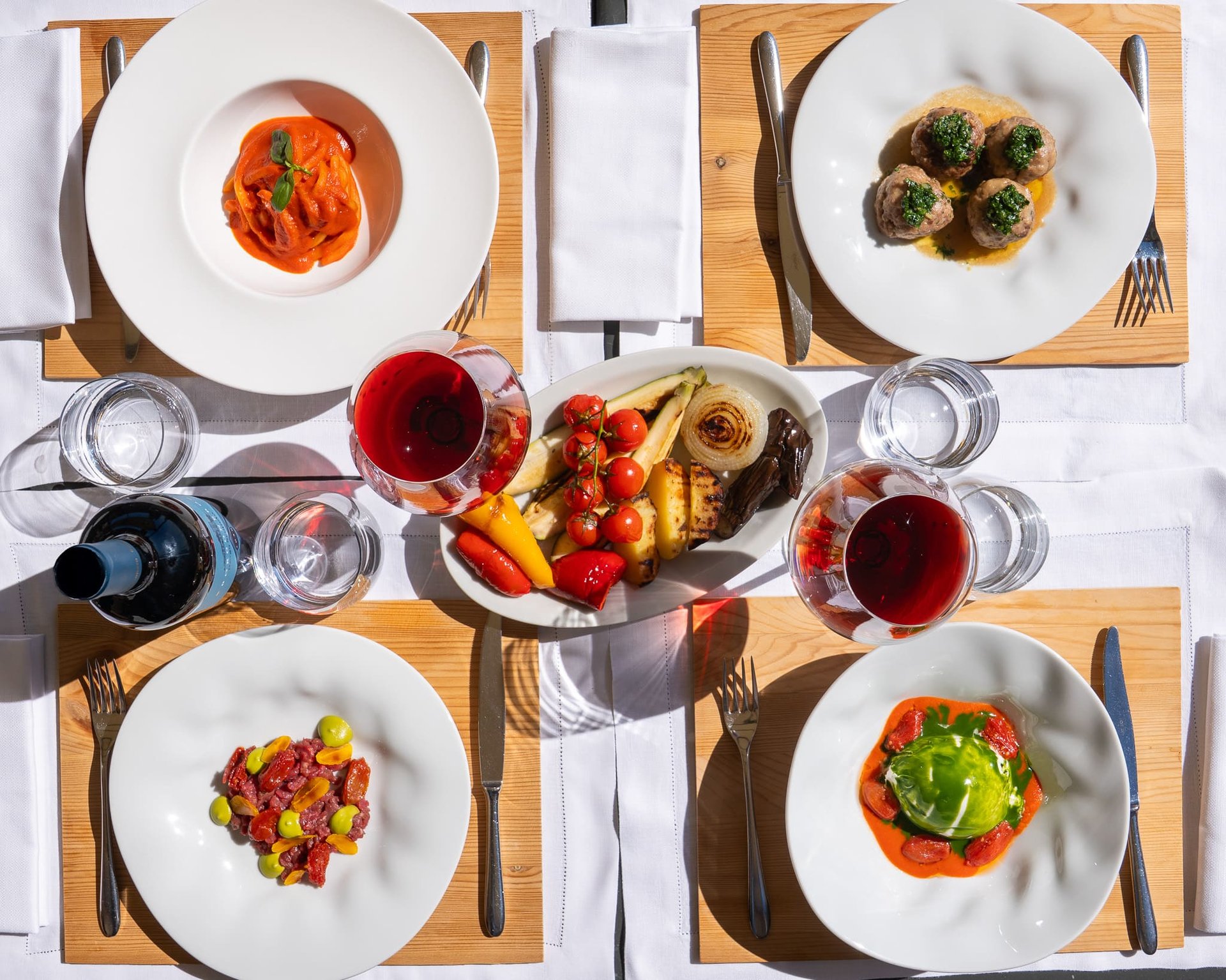 Il Glicine Bistrot21