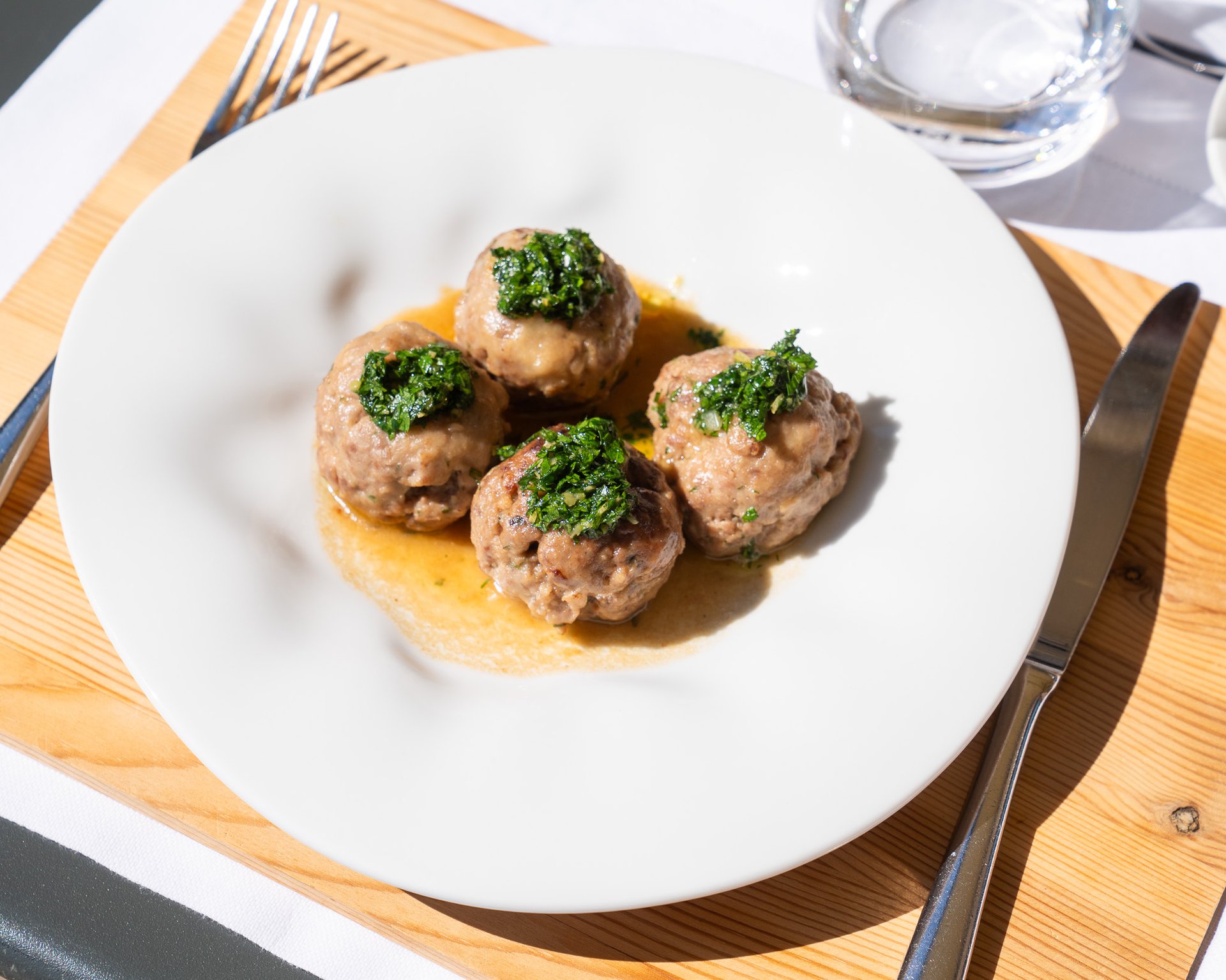Il Glicine Bistrot39