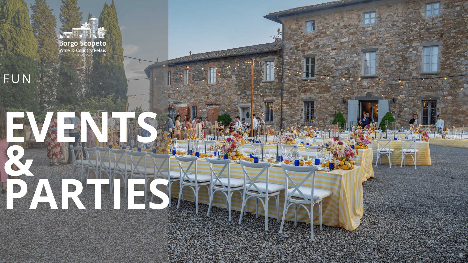 Events & Parties19