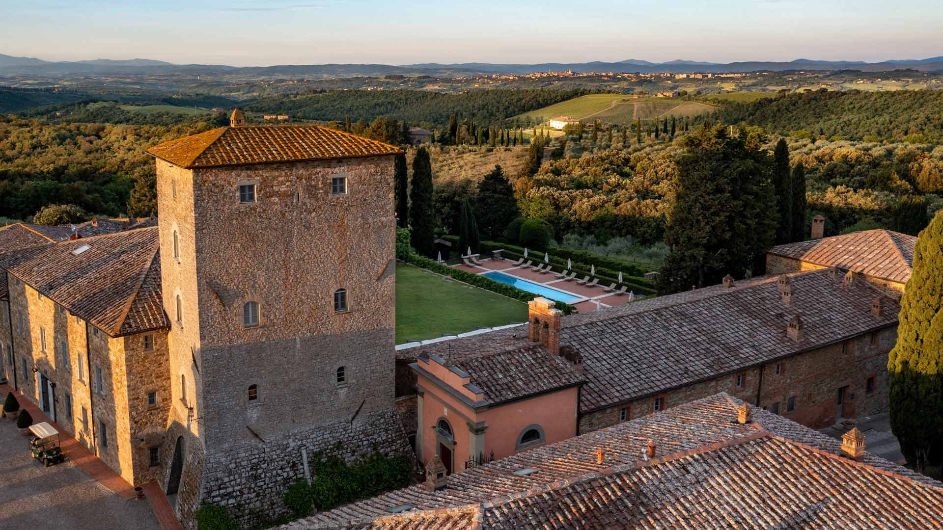 La Toscana per tutti i sensi20
