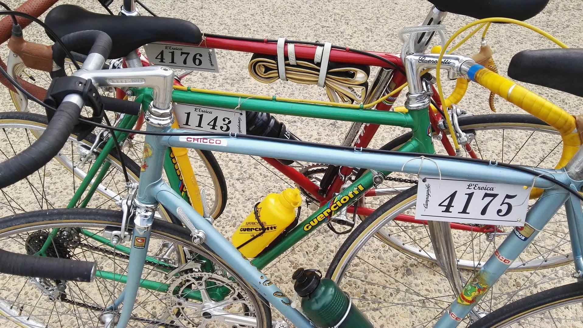 The “Eroica”19
