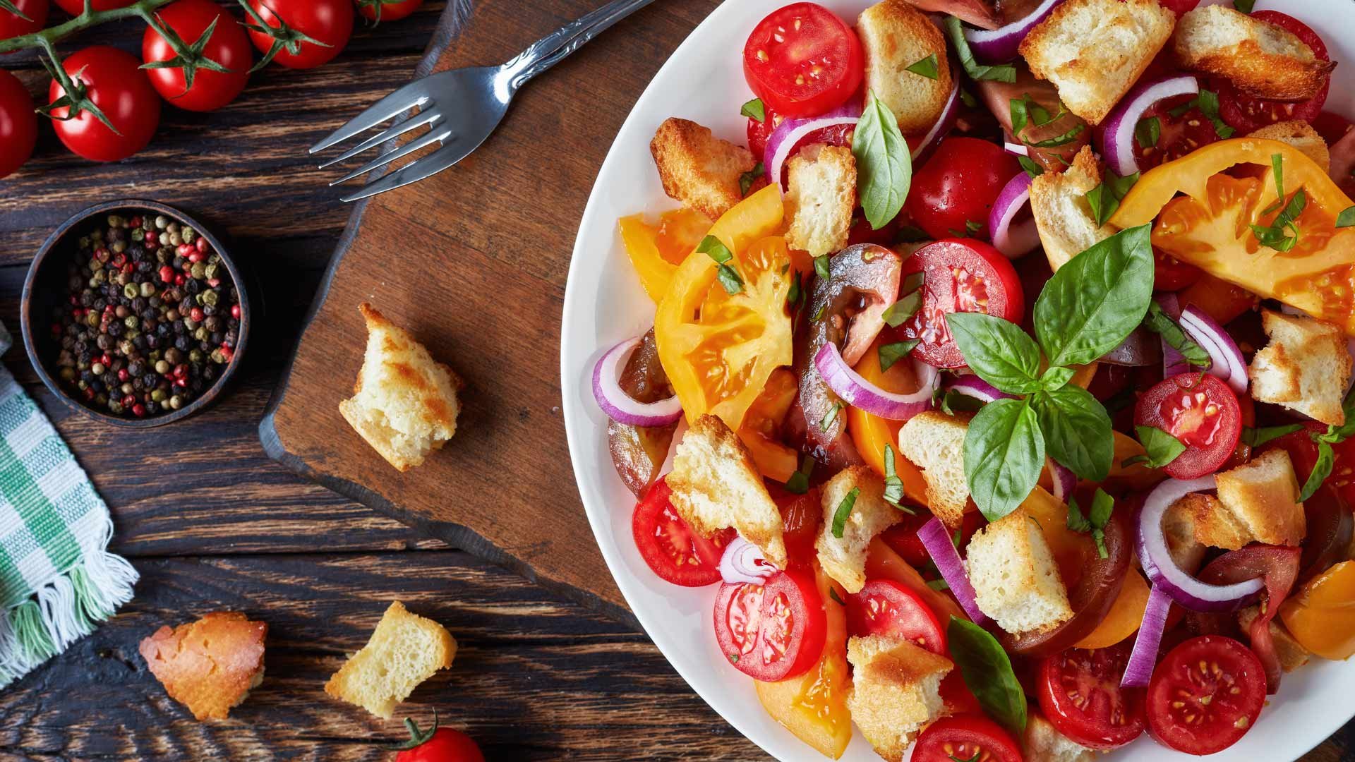 5 Tuscan recipes by Chef Pietro Fortunati for beginners19