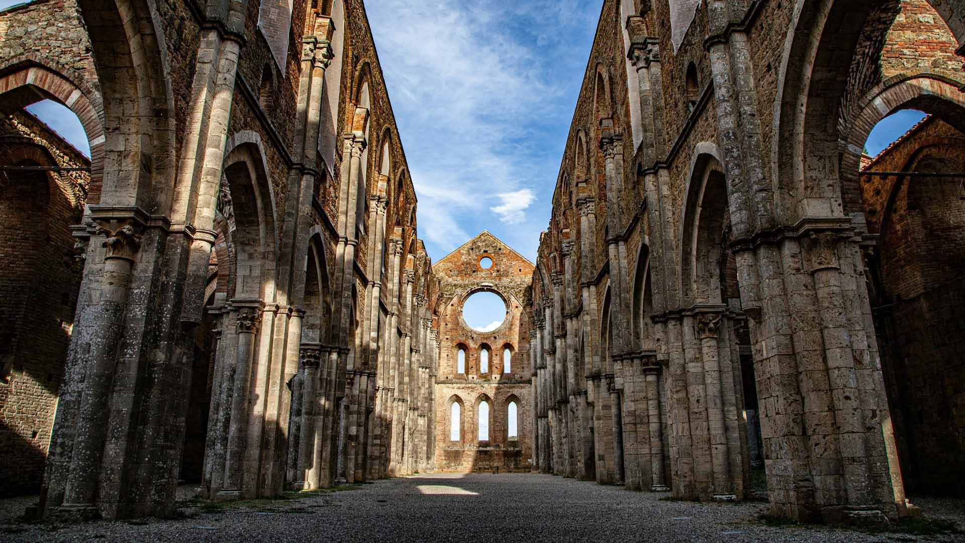Migliori itinerari in Toscana19