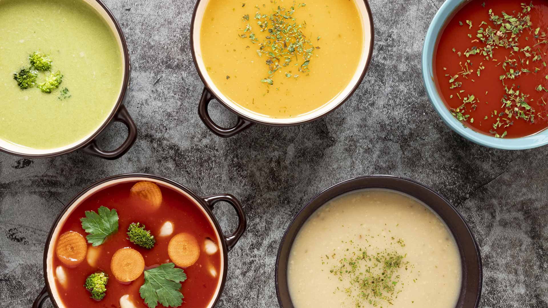 Le minestre toscane dello Chef Pietro Fortunati per affrontare il freddo19