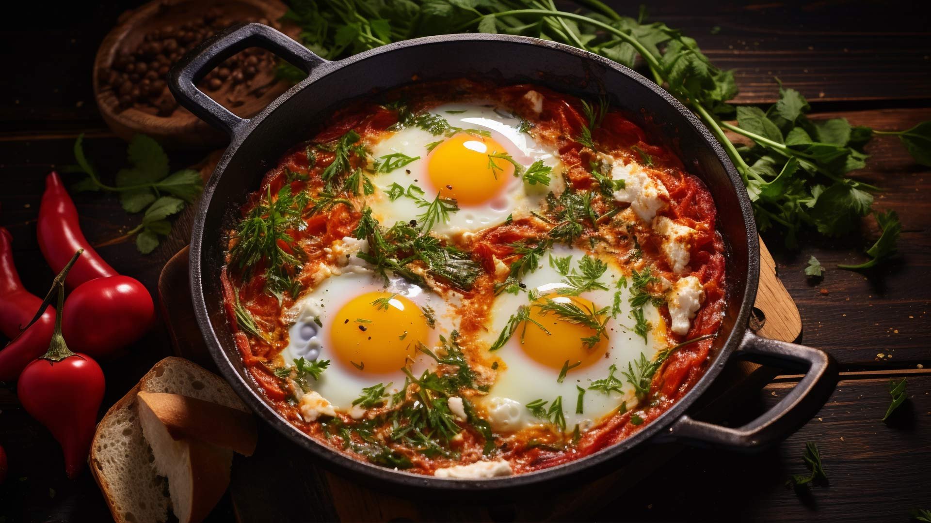 The Comfort food of Tuscan cuisine according to Chef Pietro Fortunati19