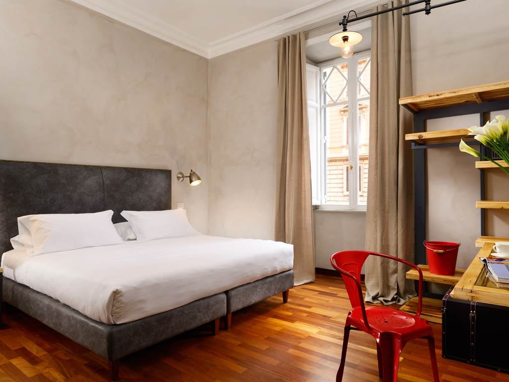 San Pietro Boutique Rooms - San Pietro Boutique Rooms 4 San Pietro Boutique Rooms - San Pietro Boutique Rooms 4