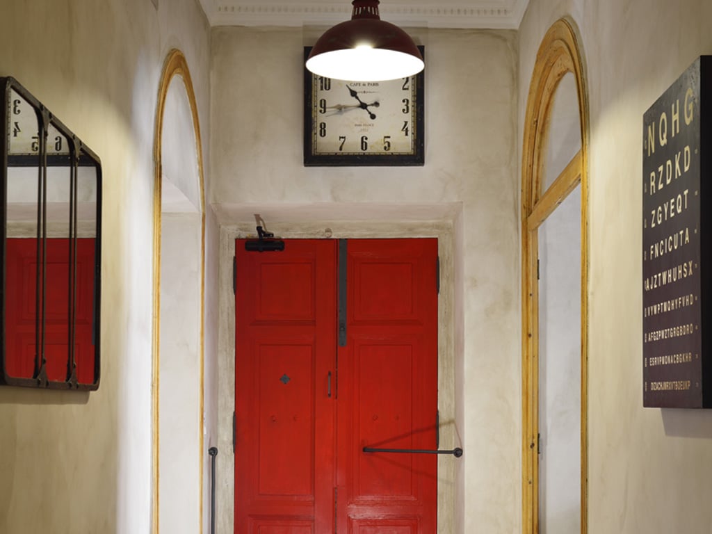 San Pietro Boutique Rooms - San Pietro Boutique Rooms 4 San Pietro Boutique Rooms - San Pietro Boutique Rooms 4