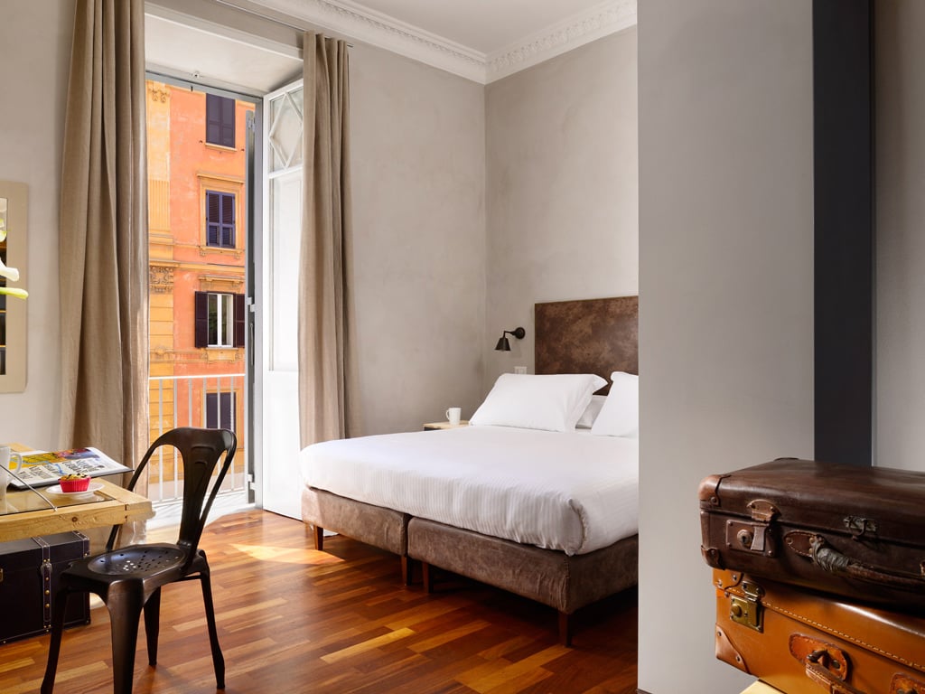San Pietro Boutique Rooms - San Pietro Boutique Rooms 4 San Pietro Boutique Rooms - San Pietro Boutique Rooms 4