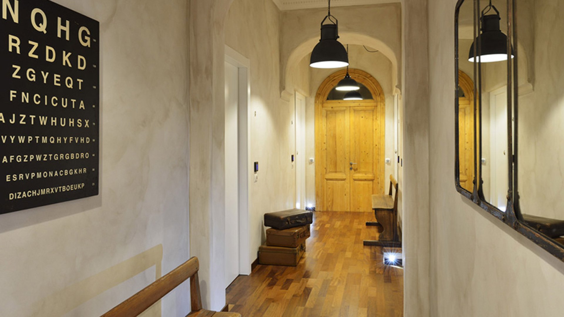 San Pietro Boutique Rooms - San Pietro Boutique Rooms3