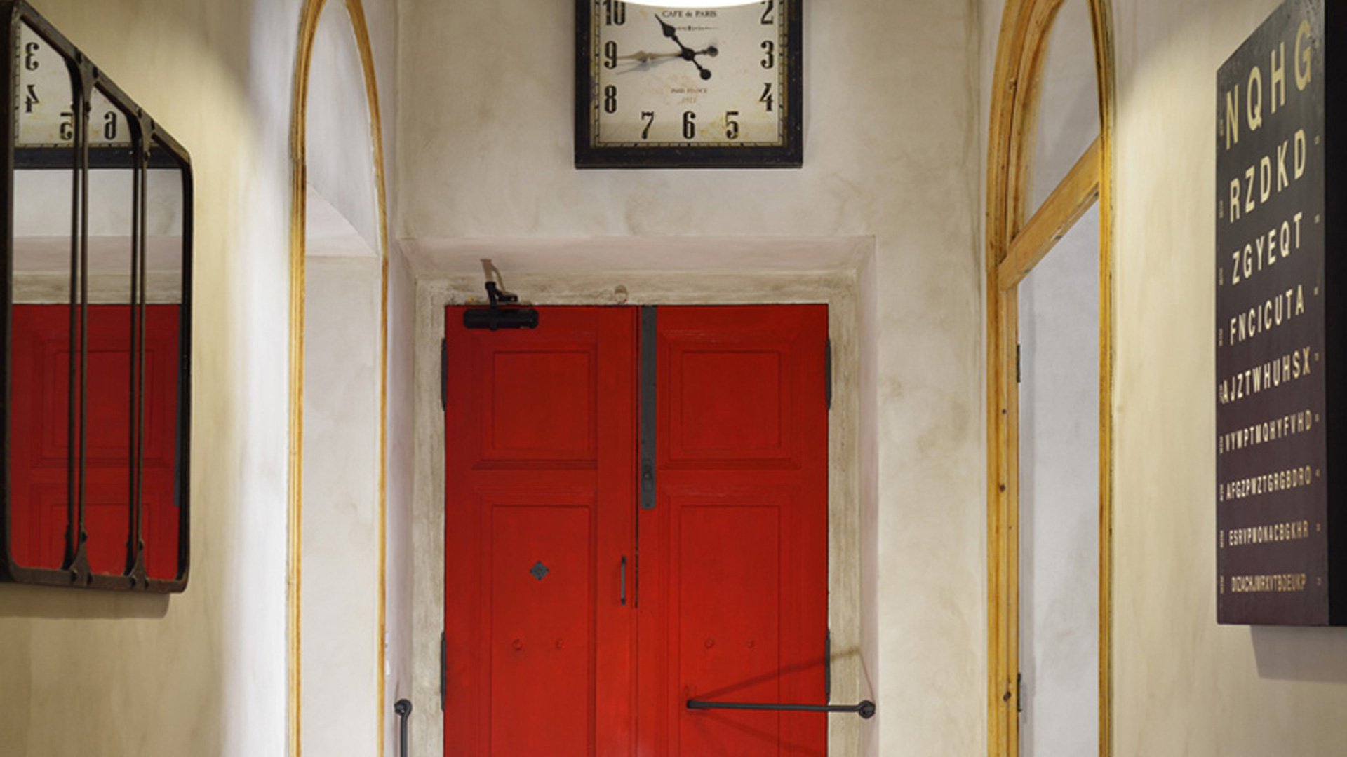 San Pietro Boutique Rooms - Guesthouse2