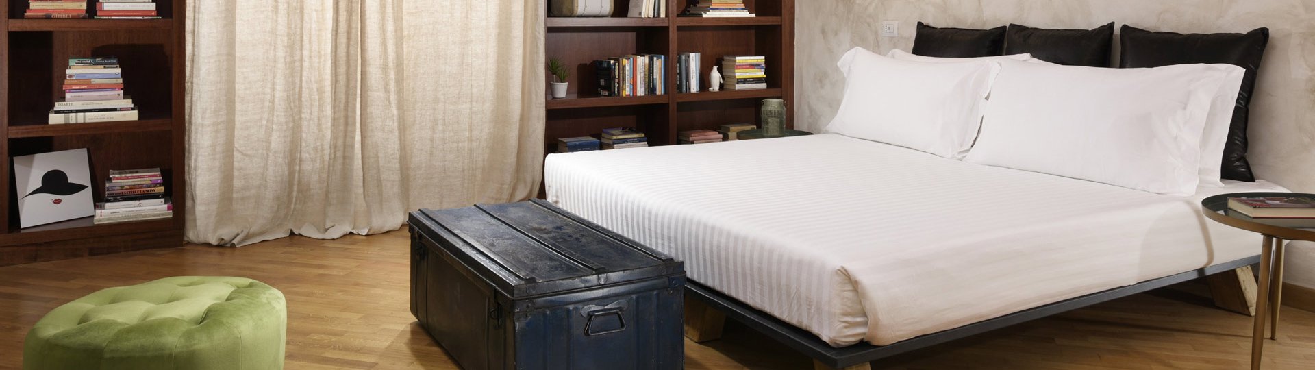 San Pietro Boutique Rooms - Privacy Policy1