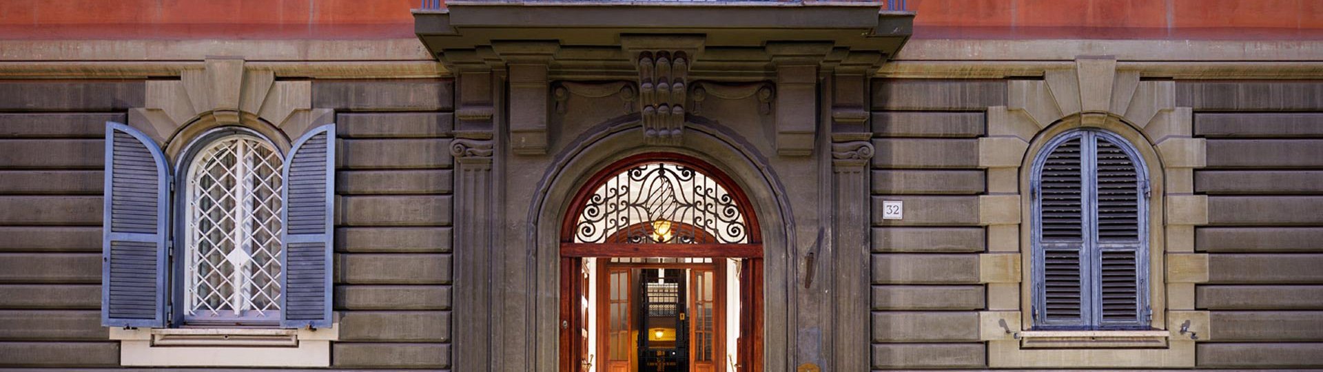 San Pietro Boutique Rooms - Contacts1