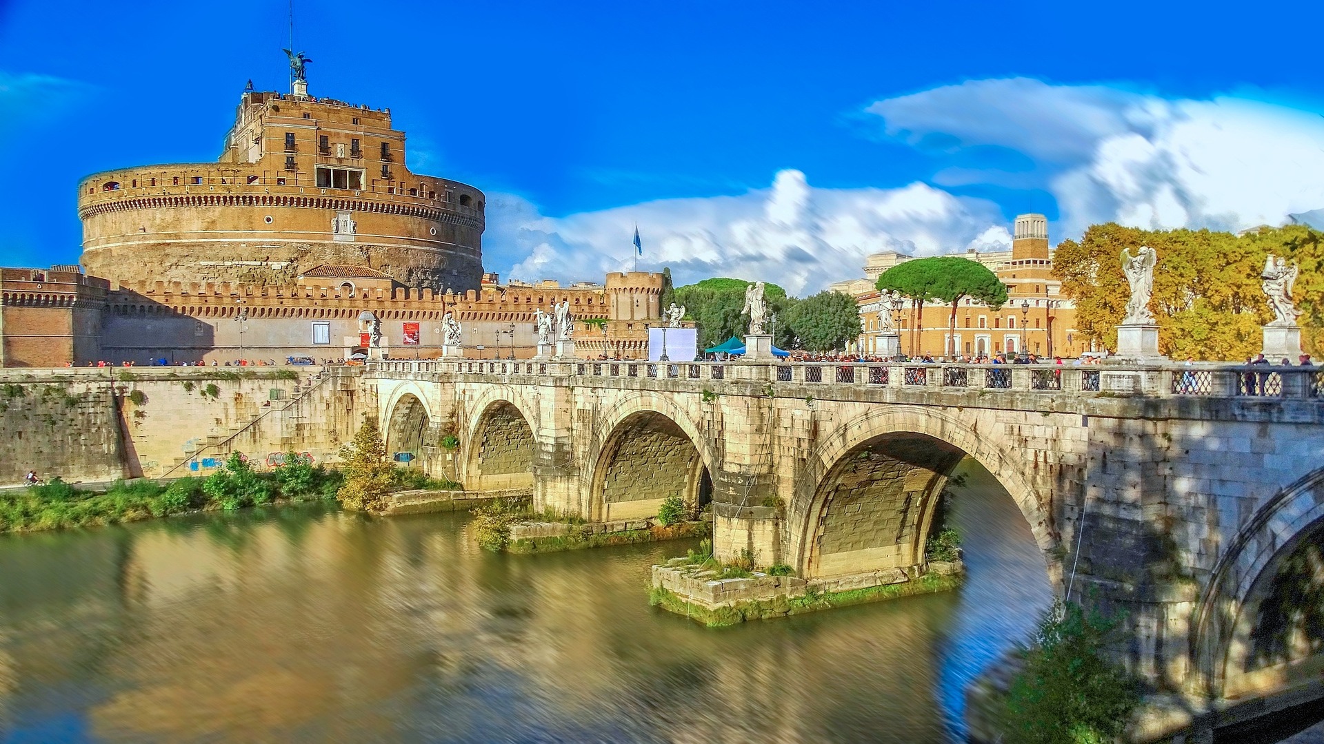 San Pietro Boutique Rooms - Where We Are3