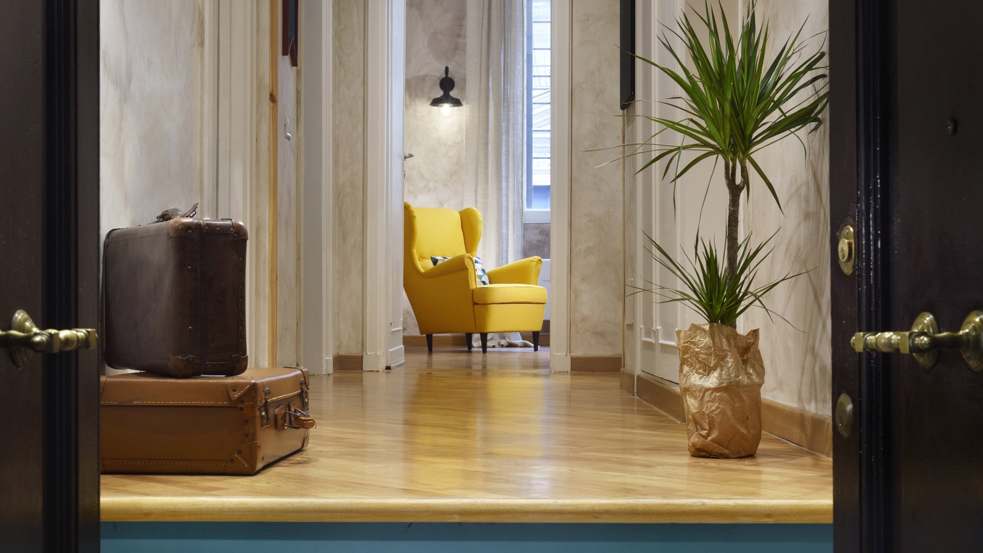 San Pietro Boutique Rooms - San Pietro Boutique Rooms 4 San Pietro Boutique Rooms - San Pietro Boutique Rooms 4
