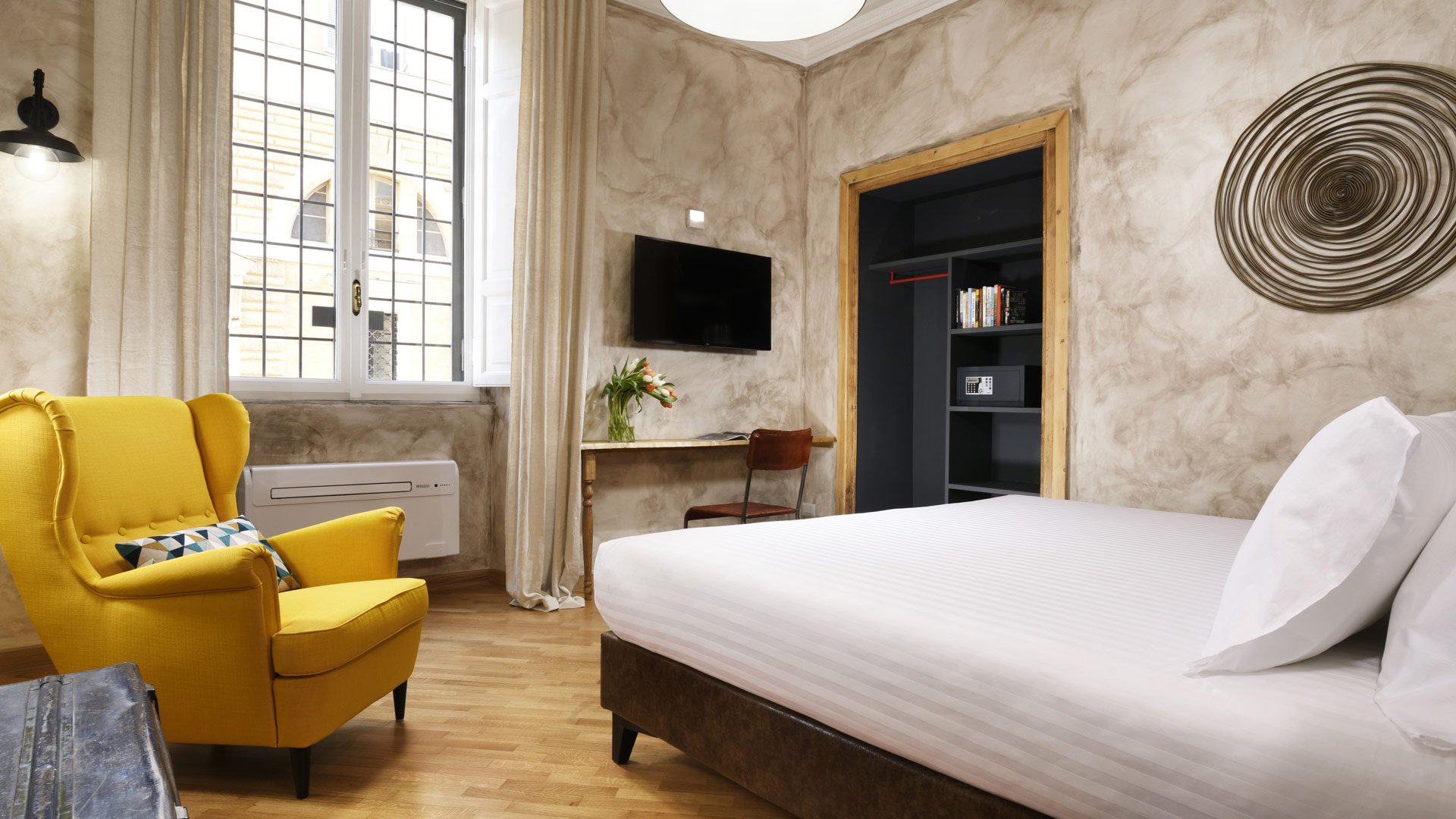 San Pietro Boutique Rooms - Apartment2