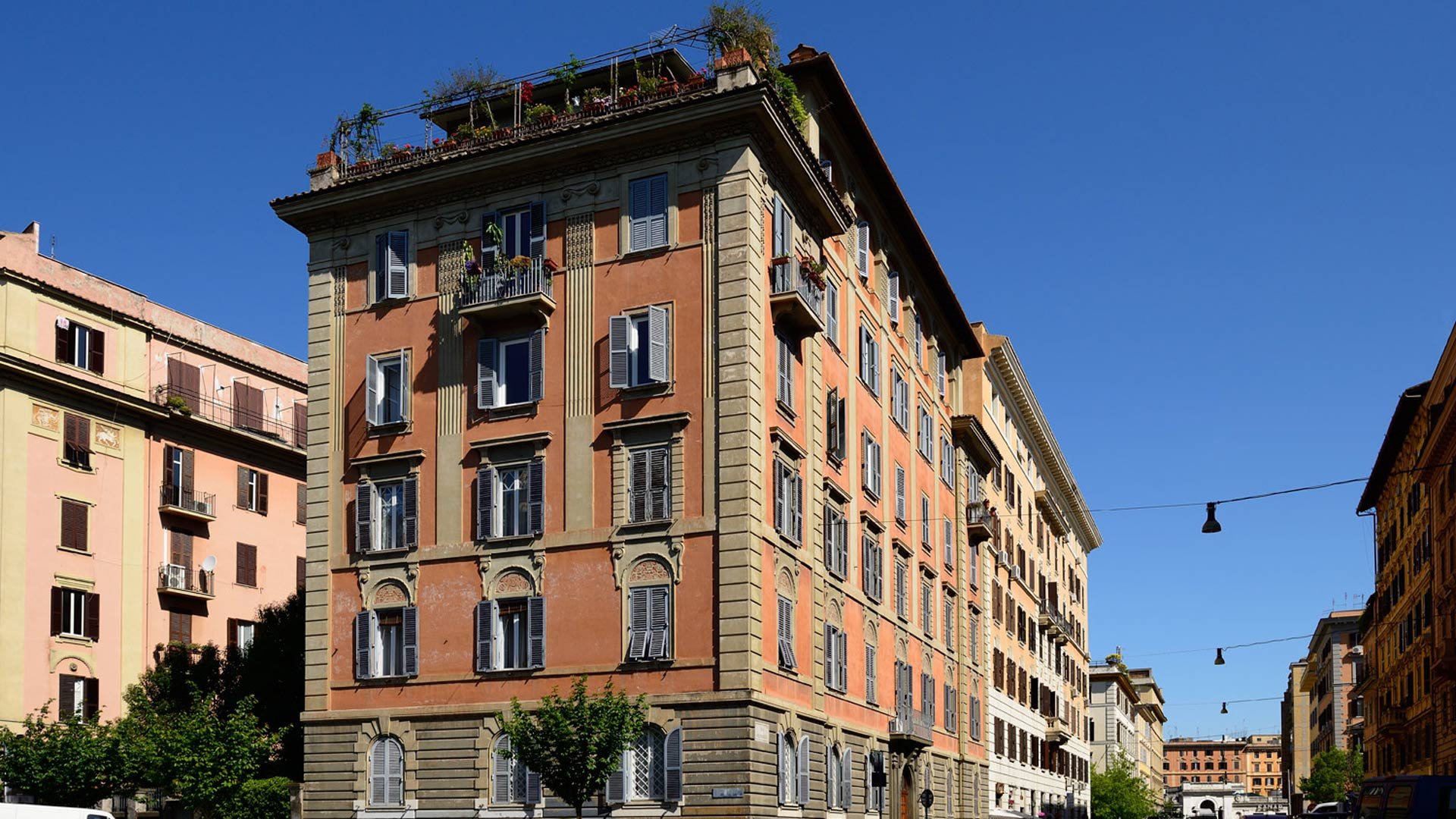 San Pietro Boutique Rooms - Guesthouse al centro di Roma6