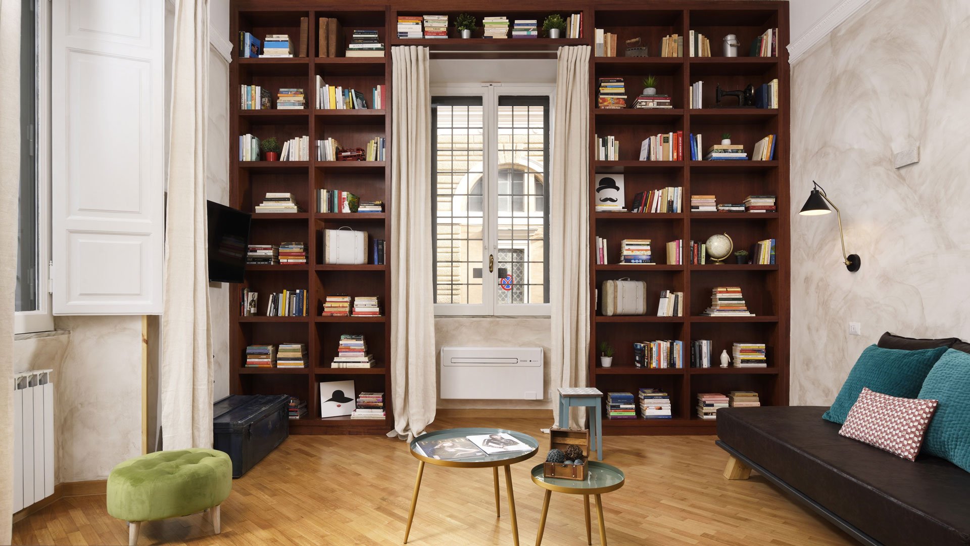 San Pietro Boutique Rooms - Apartment4