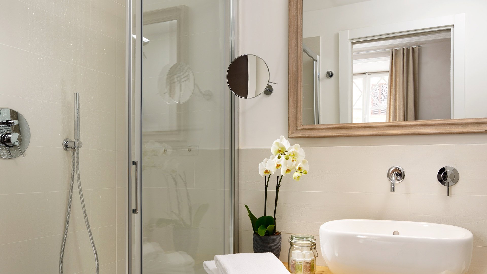 San Pietro Boutique Rooms - Superior2