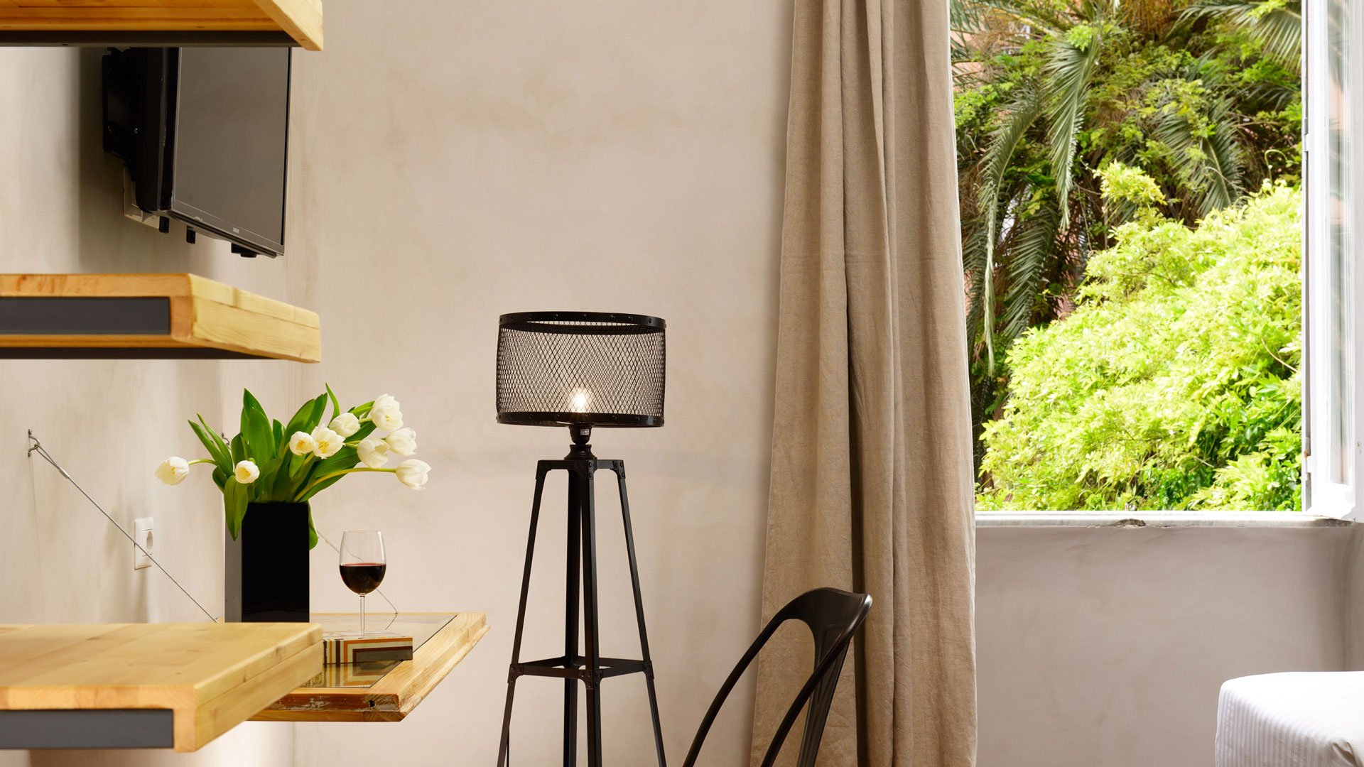 San Pietro Boutique Rooms - Guesthouse4
