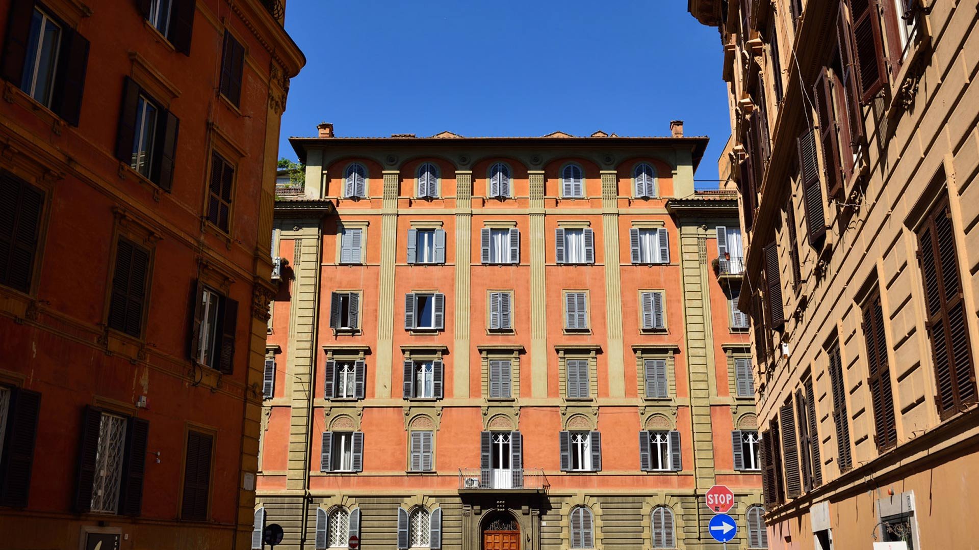 San Pietro Boutique Rooms - Casa vacanza roma san pietro4