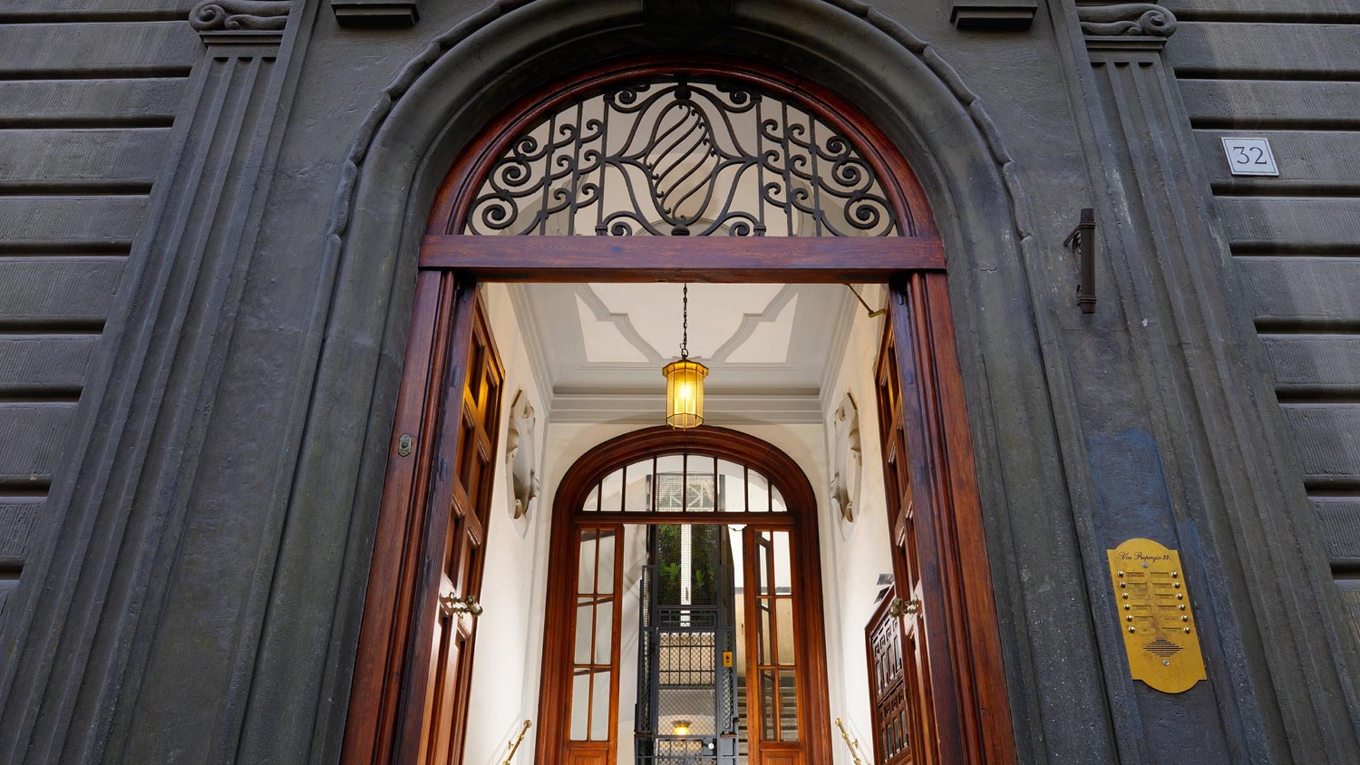 San Pietro Boutique Rooms - Guesthouse1