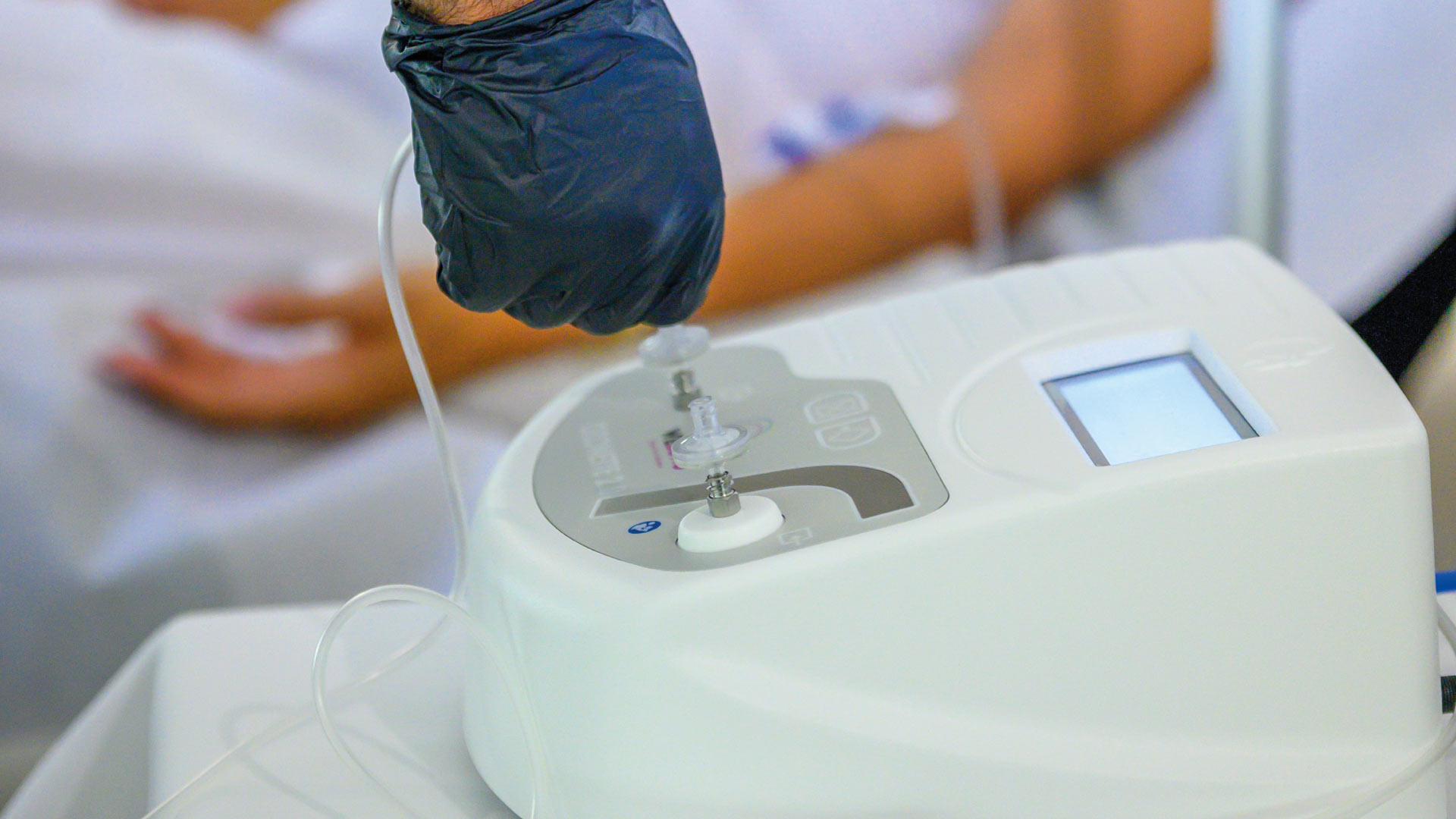iv ozone therapy with glutathione Discover the at Regina Isabella's SPA in Ischia Glutathione reduced, immobilized on