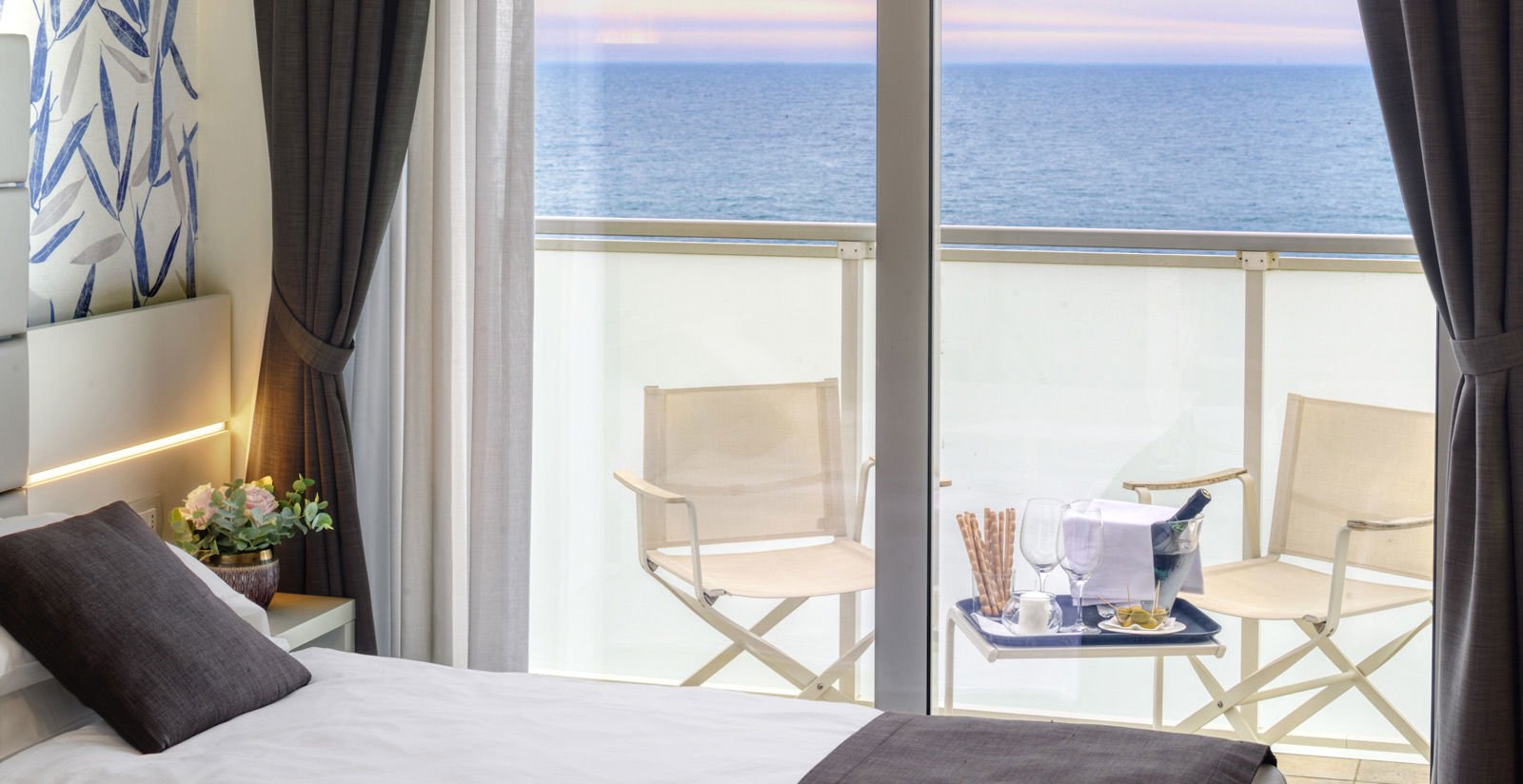 Adriatic Room5