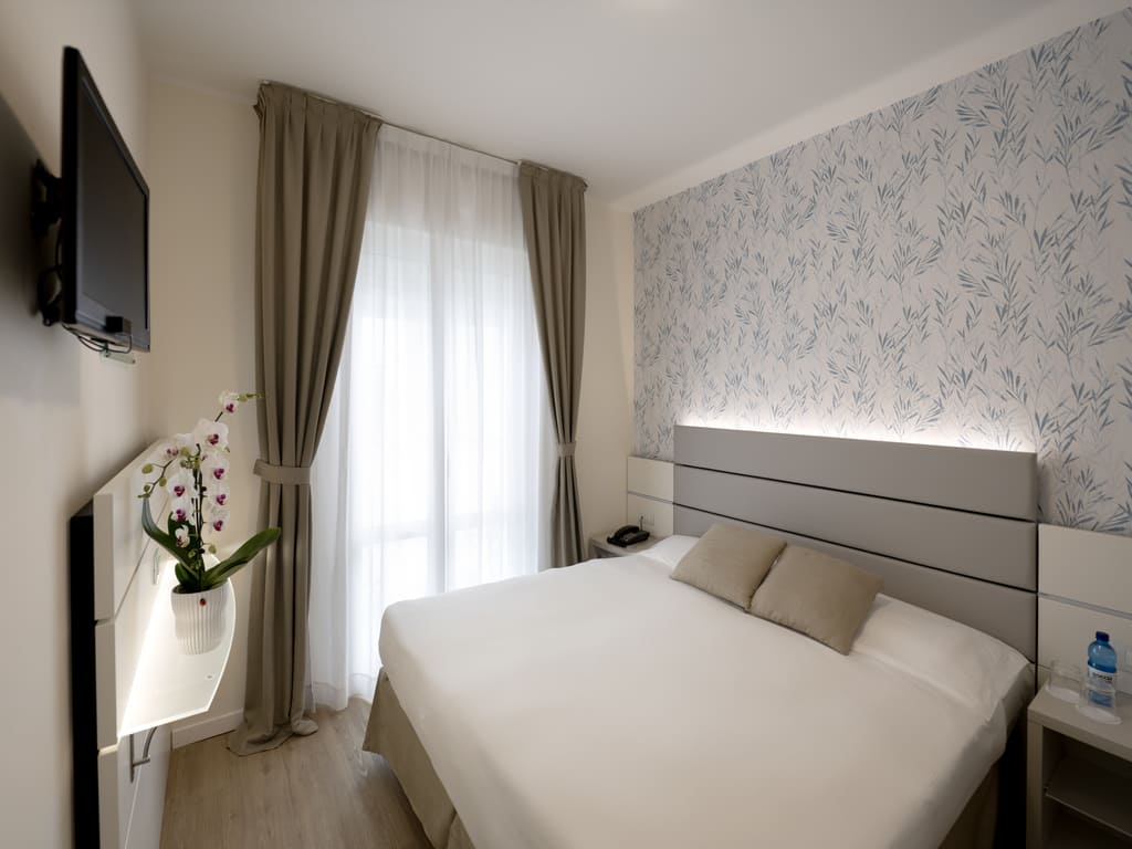Coral Single Room2