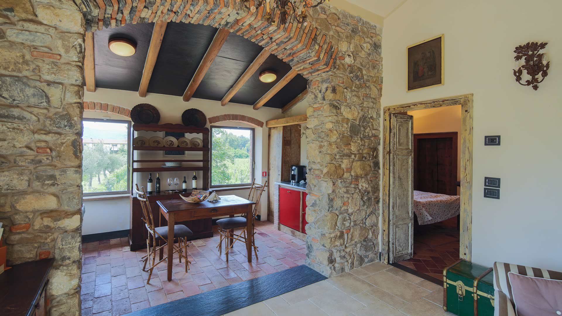 Tenuta La Ghiaia2