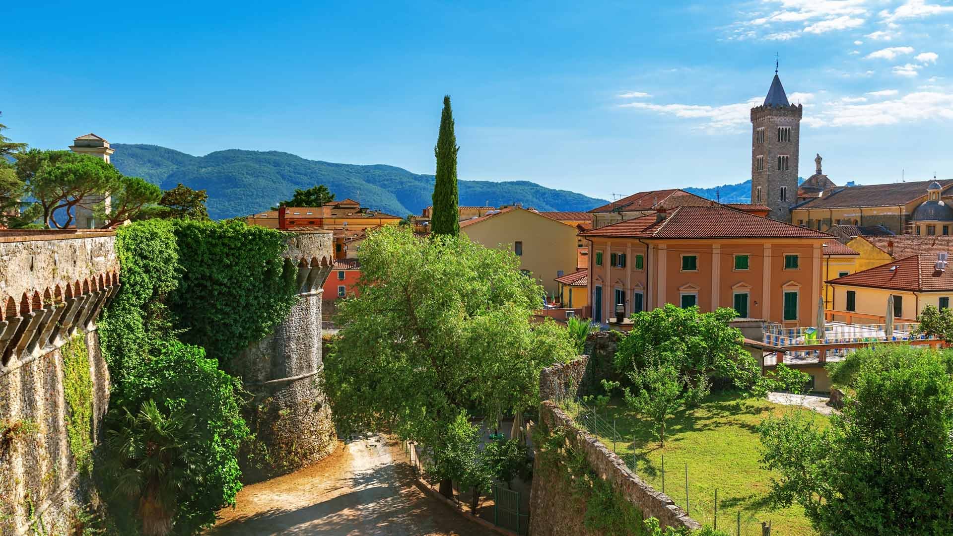 Tenuta La Ghiaia 5