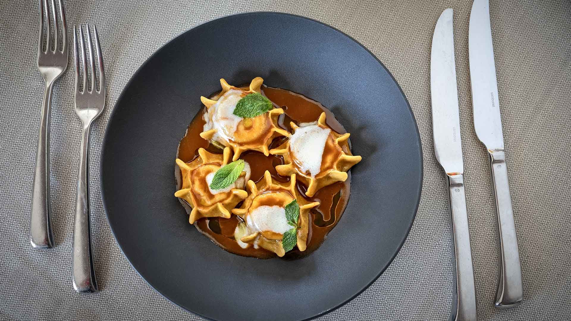 Ristorante e Bar8