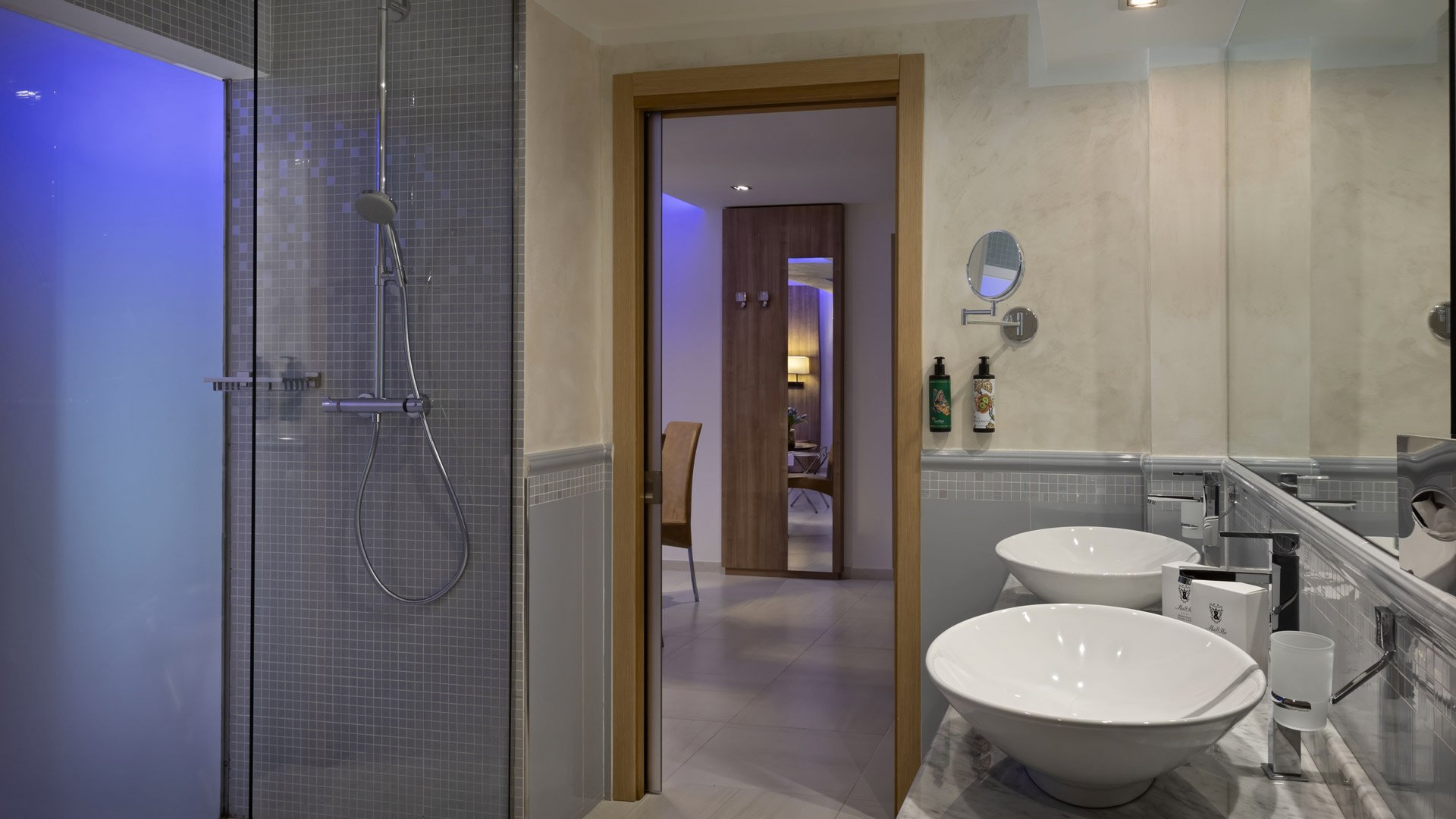 Blue Sky Suite6