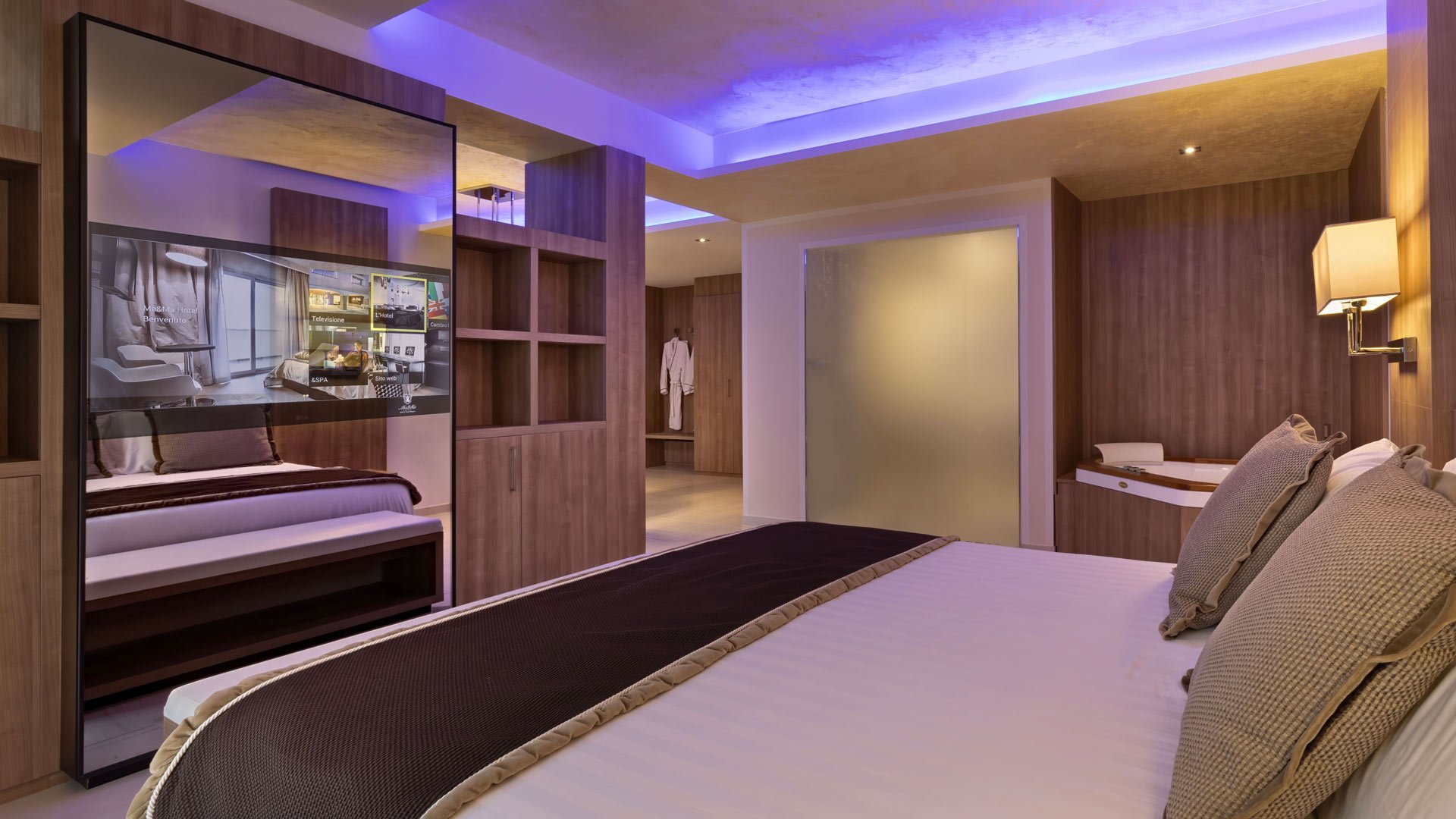 Blue Sky Suite4
