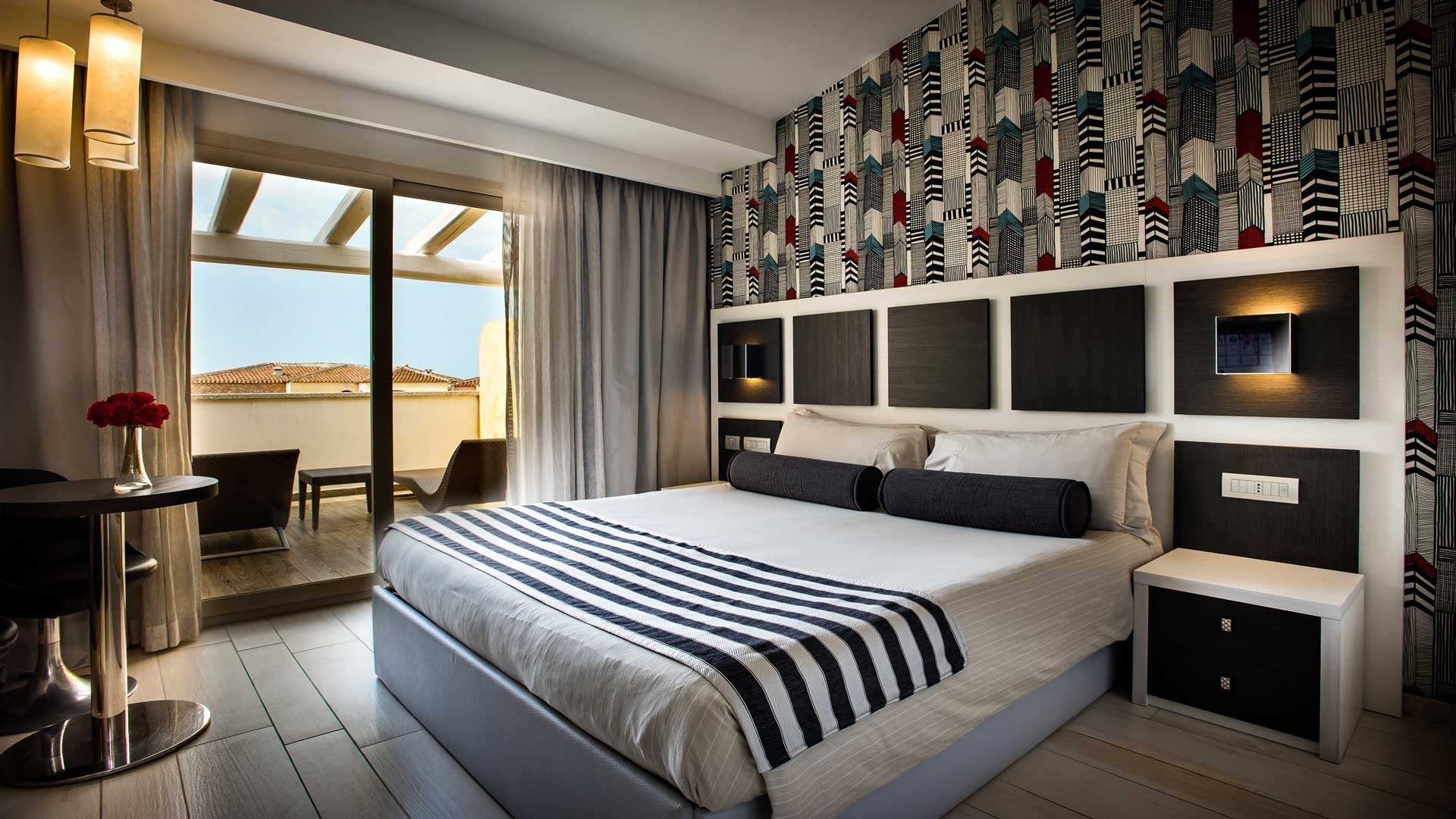 Deluxe Room3