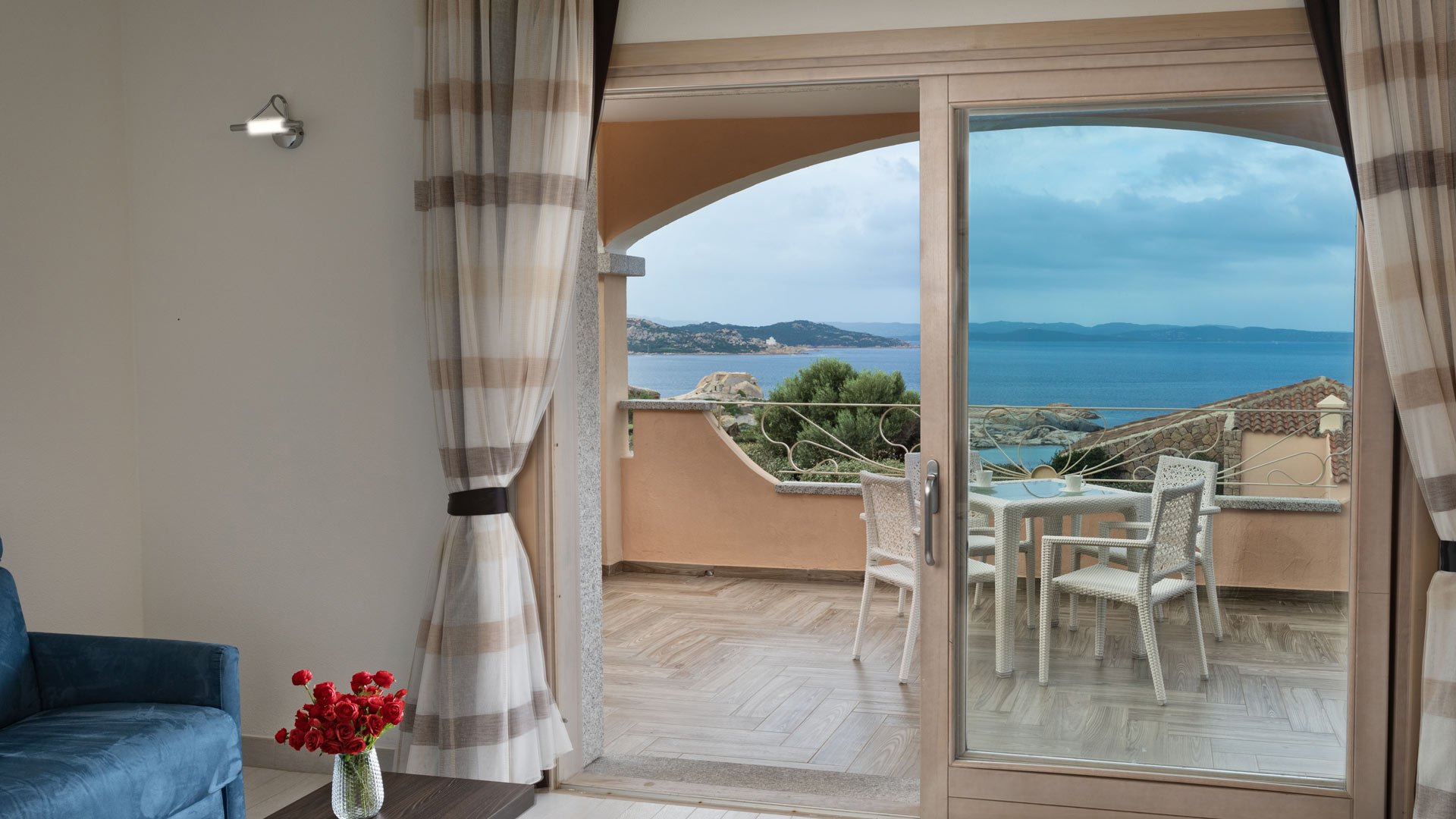 Family Suite zur See - Pet friendly3