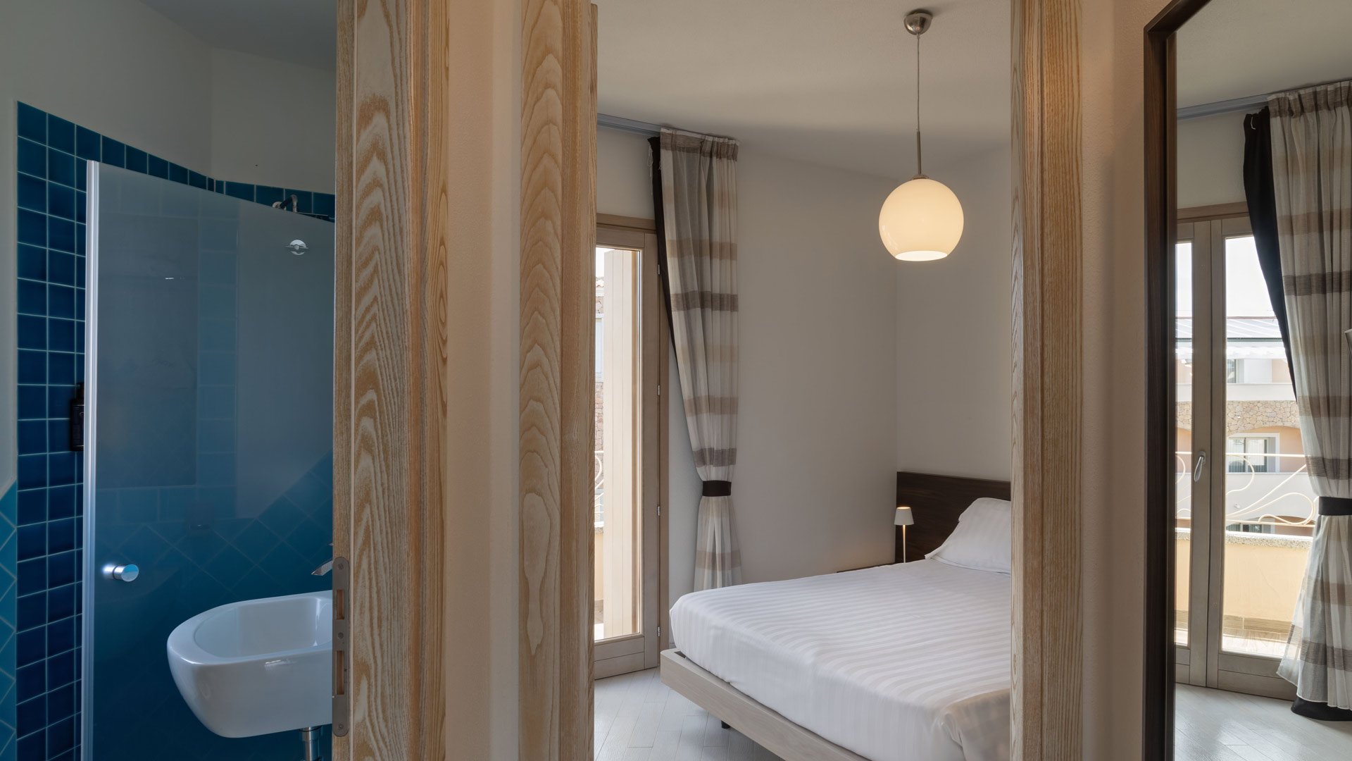 Family Suite zur See - Pet friendly6
