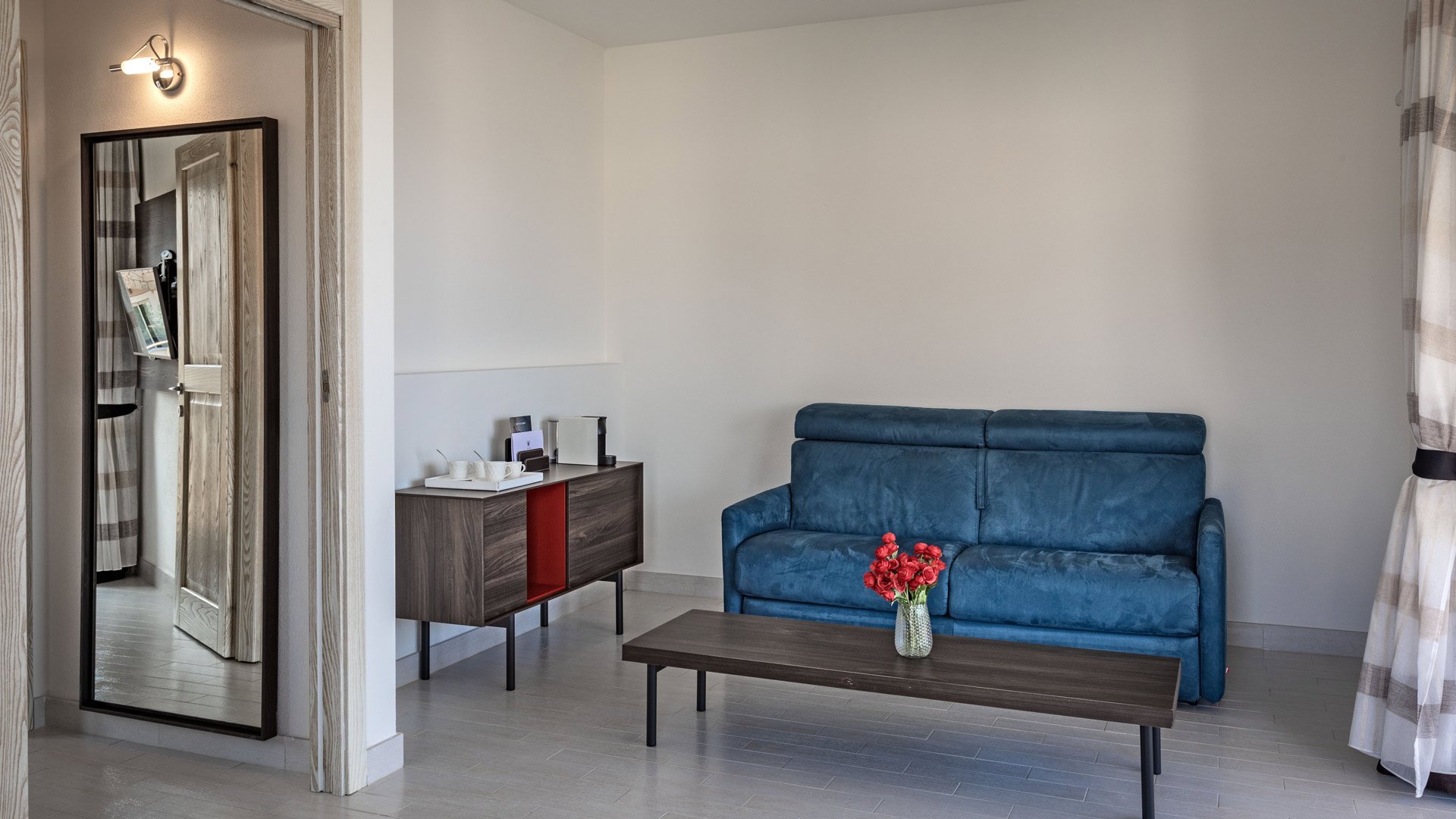 Family Suite zur See - Pet friendly5
