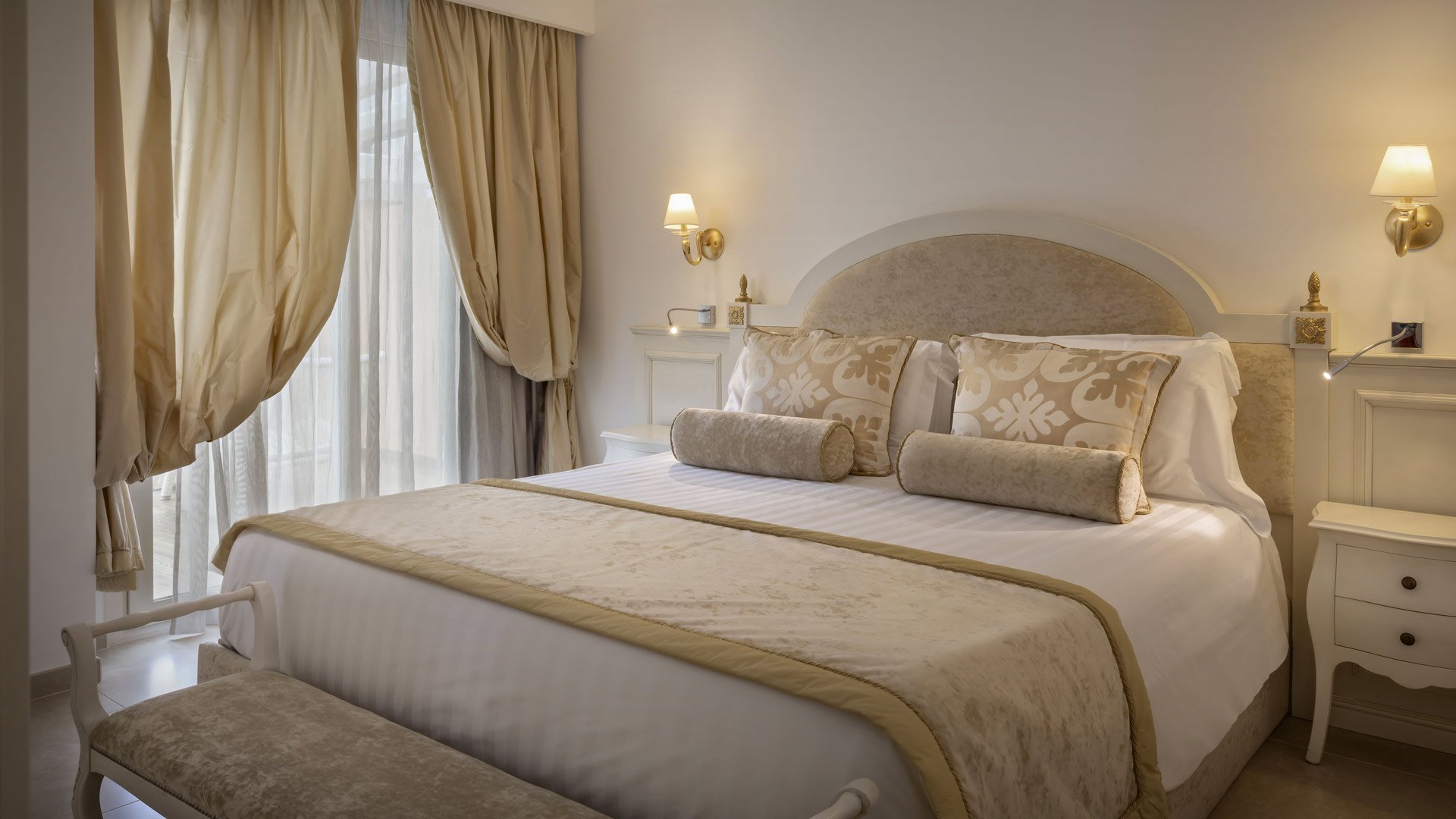 Imperial Suite5