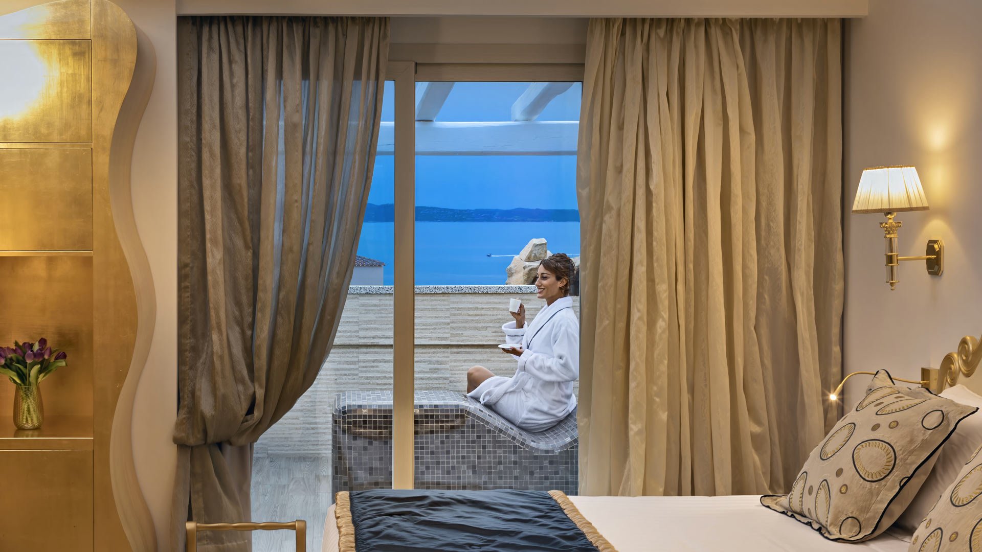 Presidential Suite3