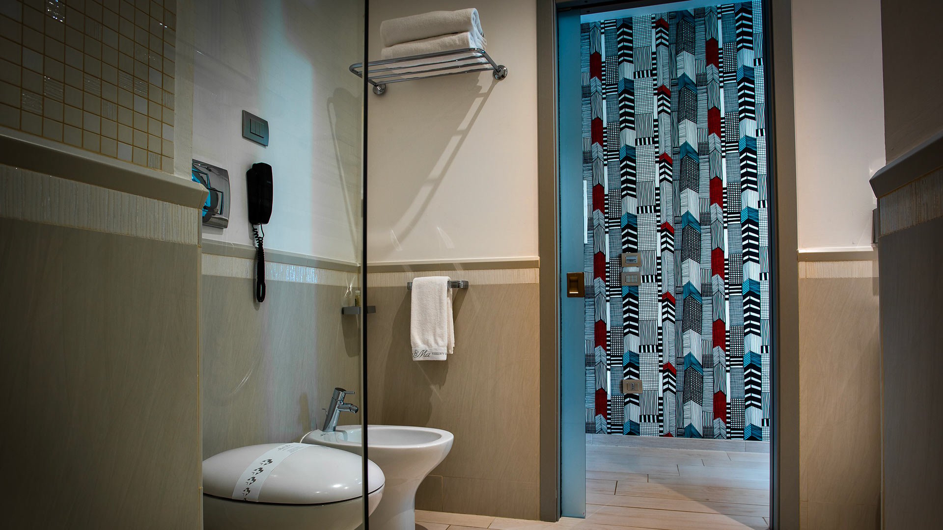 Deluxe Room7