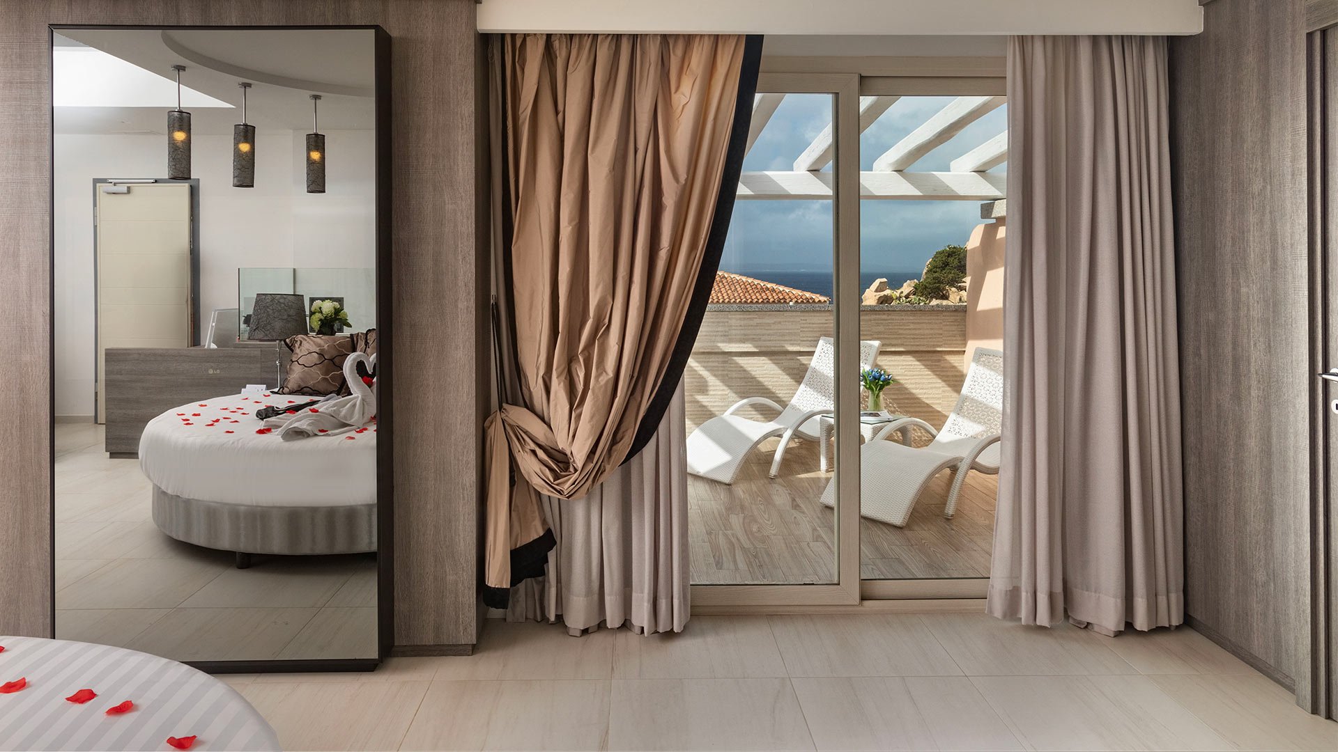 Camere & Suite8