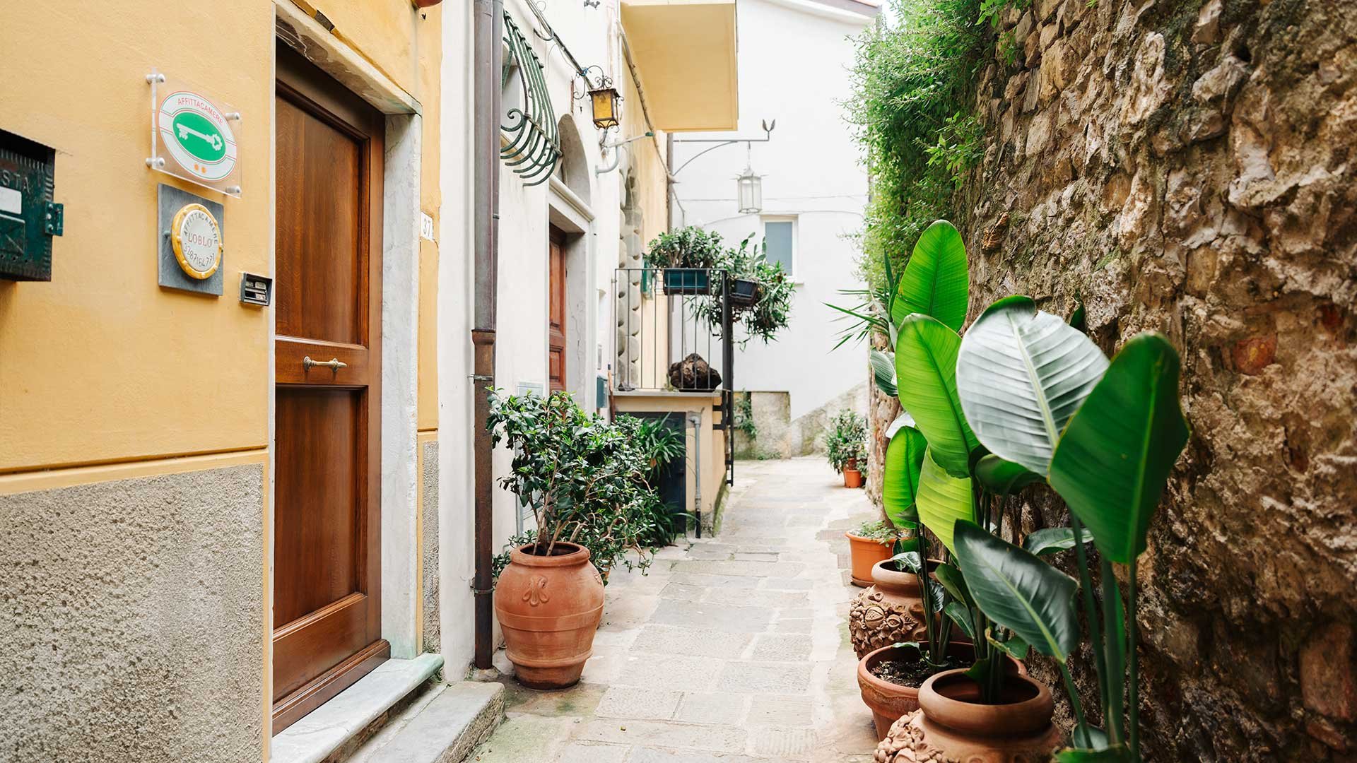Benvenuti a Oblò Guesthouse2