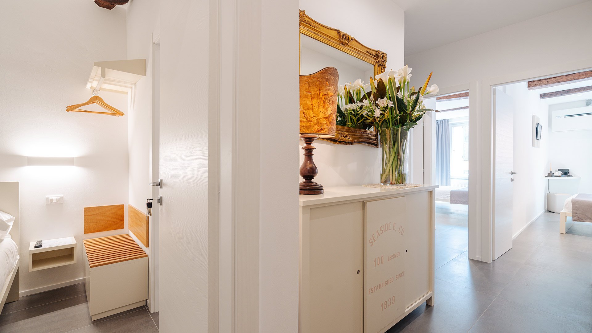 Benvenuti a Oblò Guesthouse1