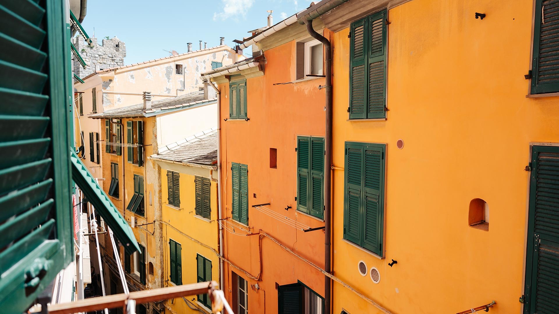 Benvenuti a Oblò Guesthouse5